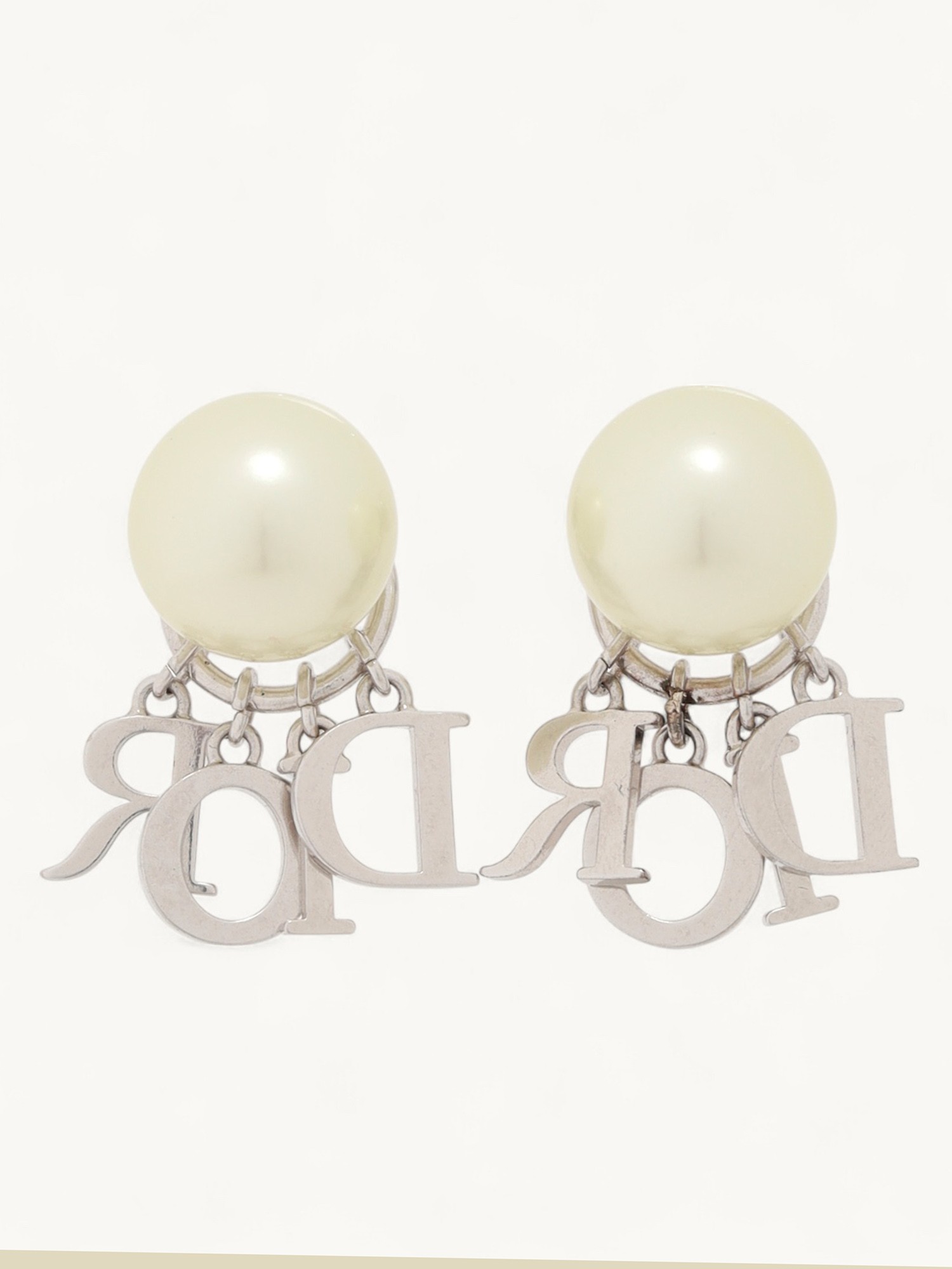 Dior Earrings 2