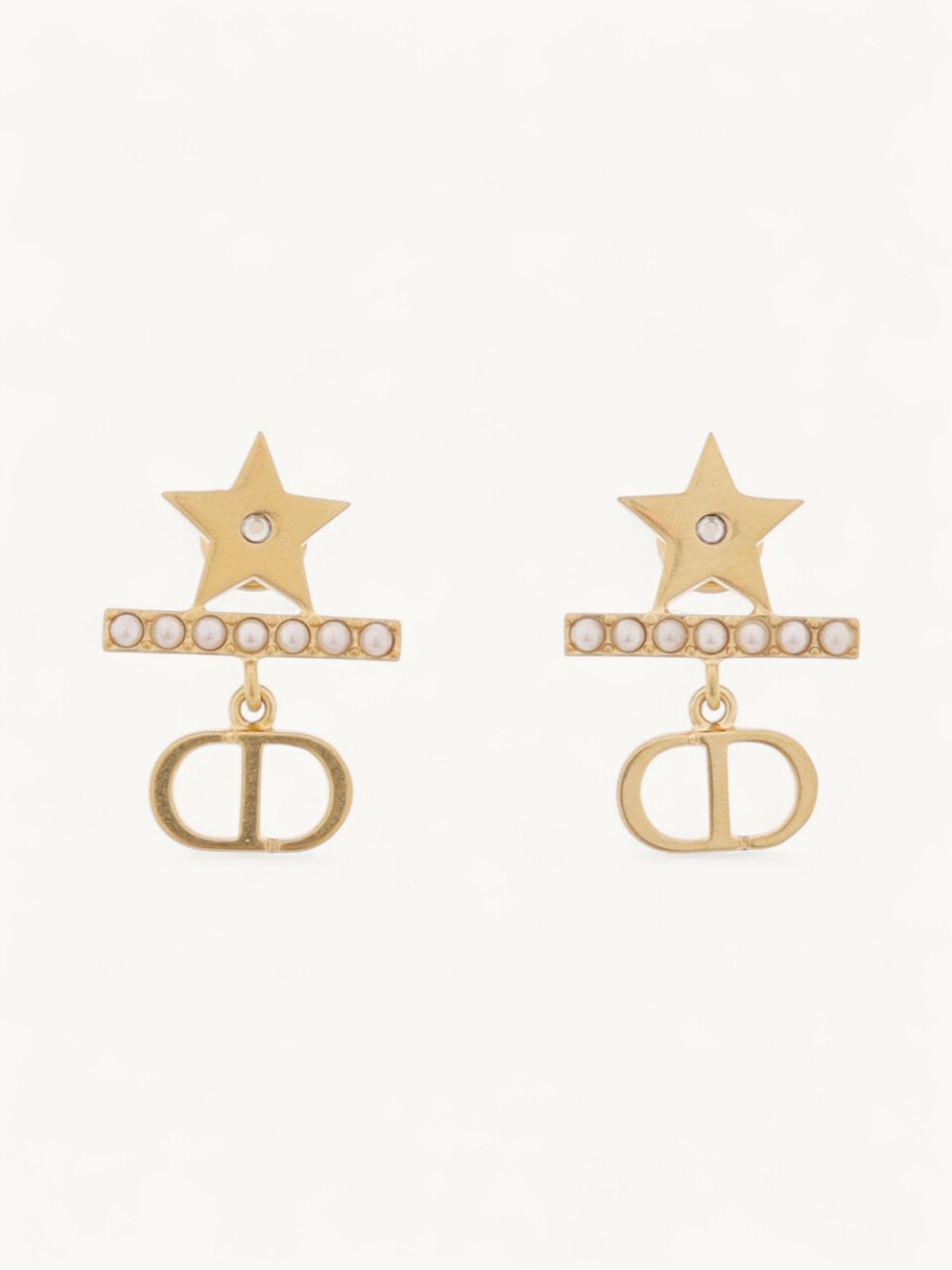 Dior Earrings 0