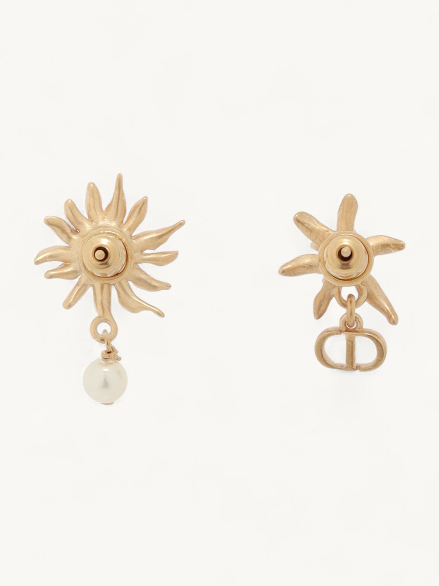 Dior Earrings 2