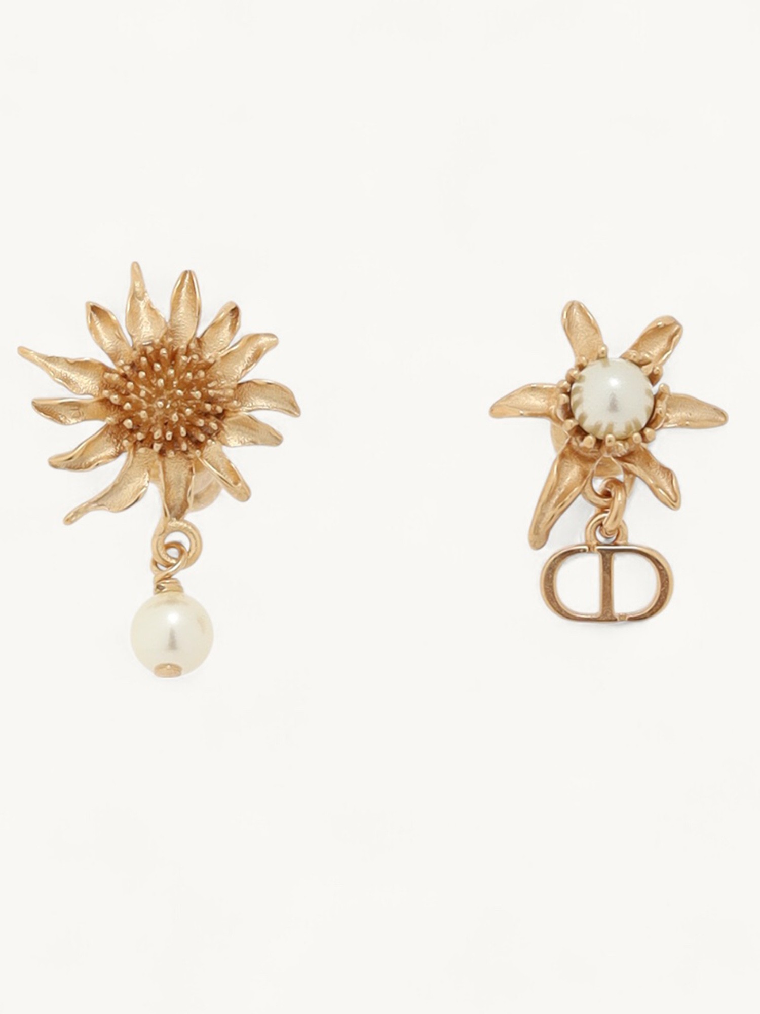 Dior Earrings 0