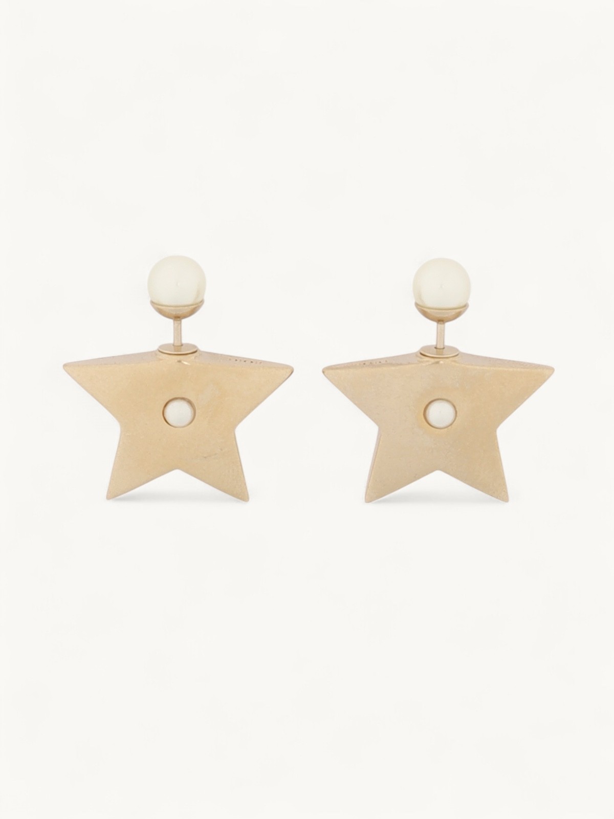 Dior Earrings 0