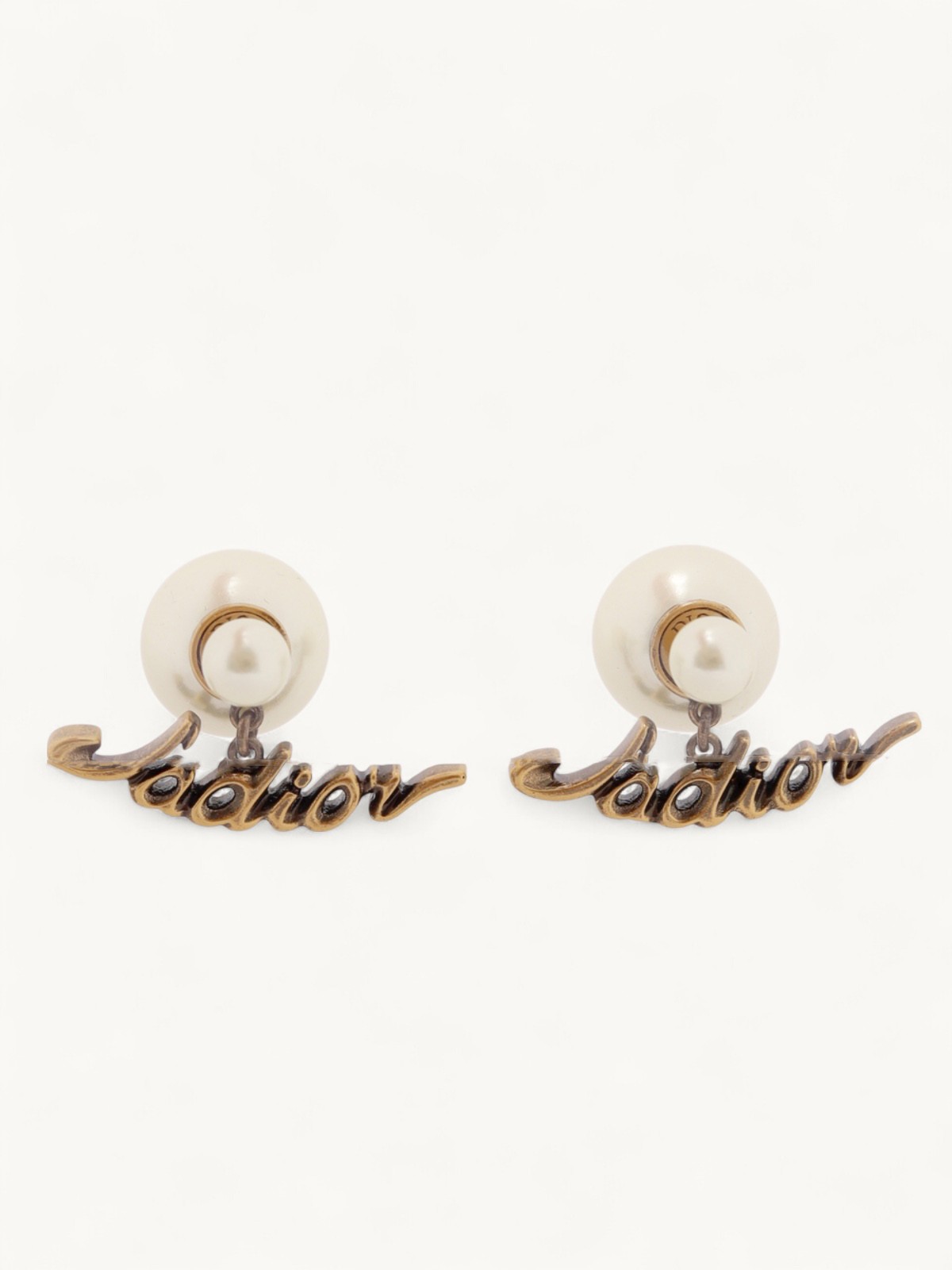 Dior Earrings 0