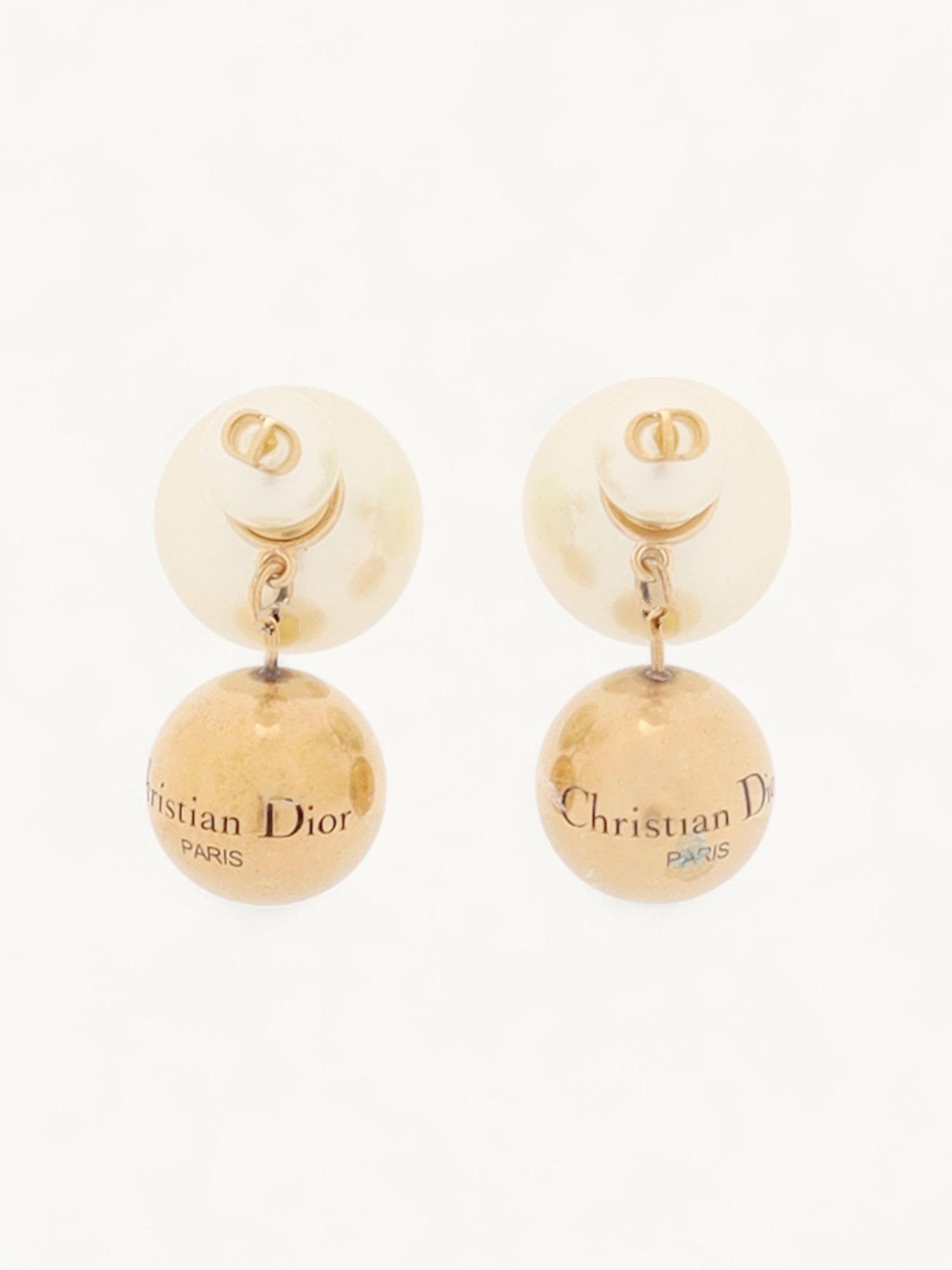 Dior Earrings 0