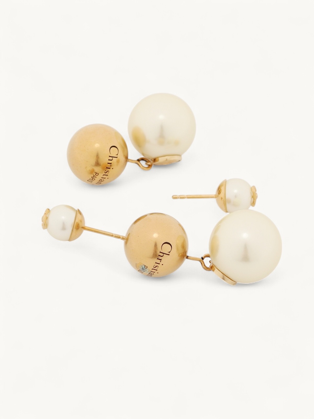 Dior Earrings 3