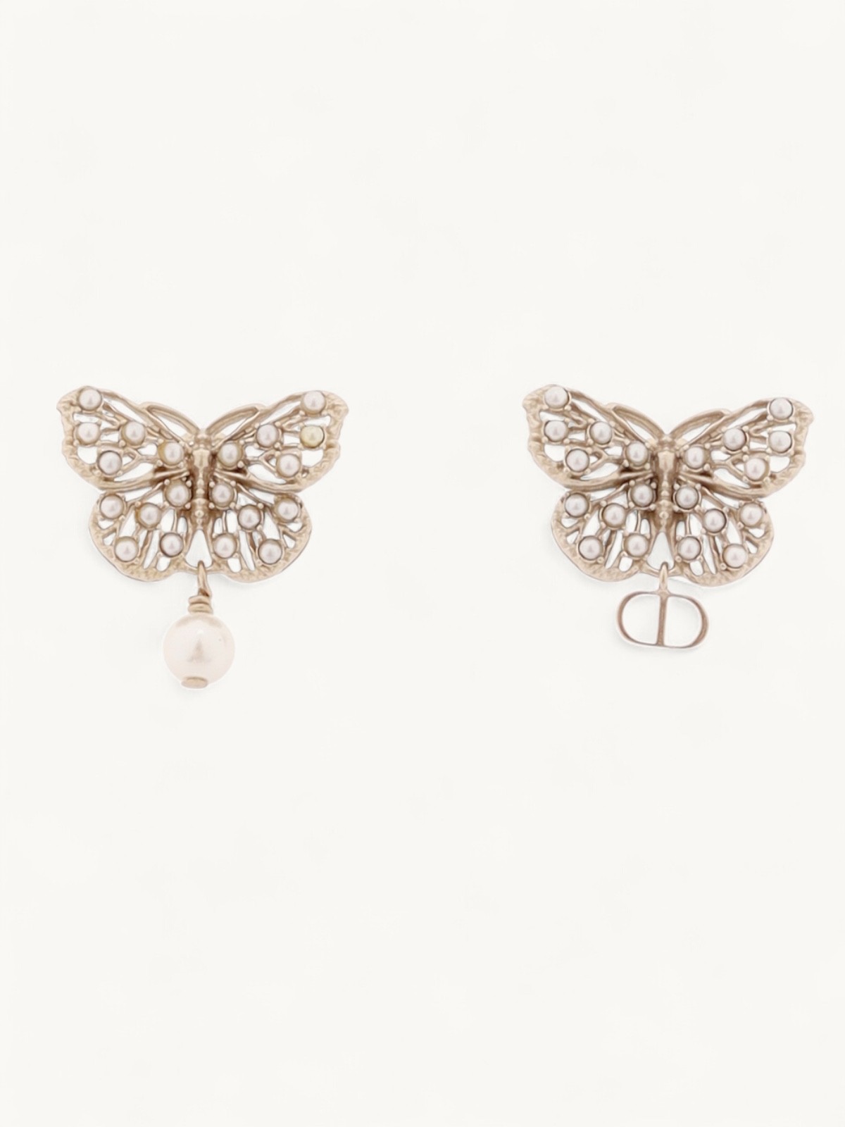 Dior Earrings 0
