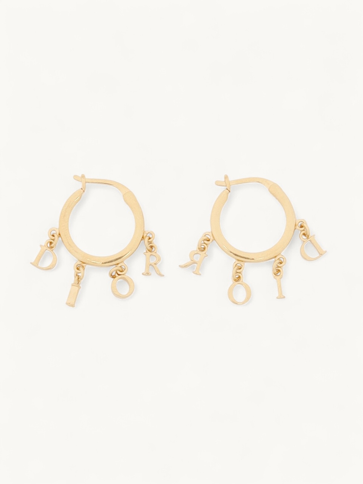 Dior Earrings 0