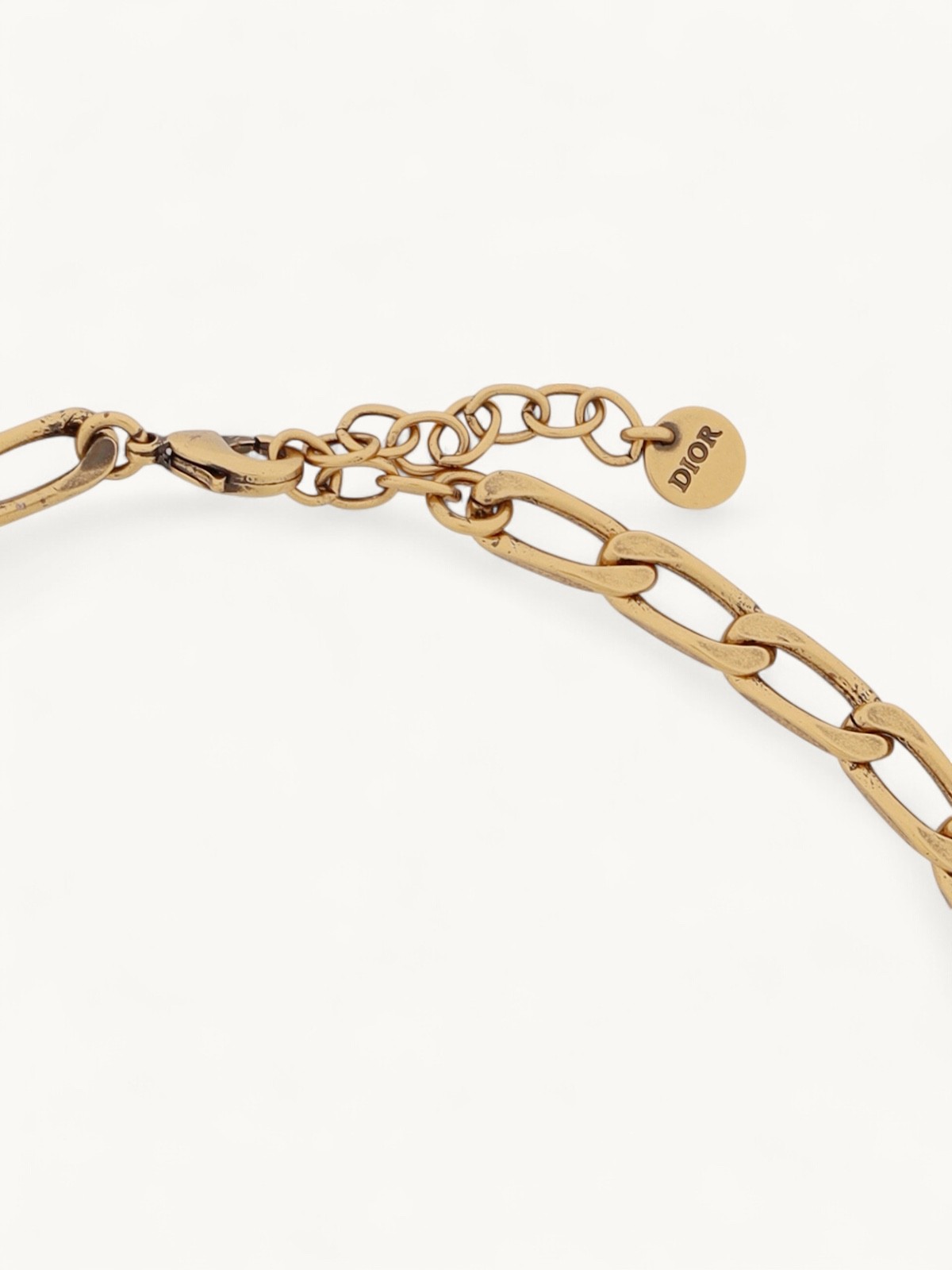 Dior Necklace  5