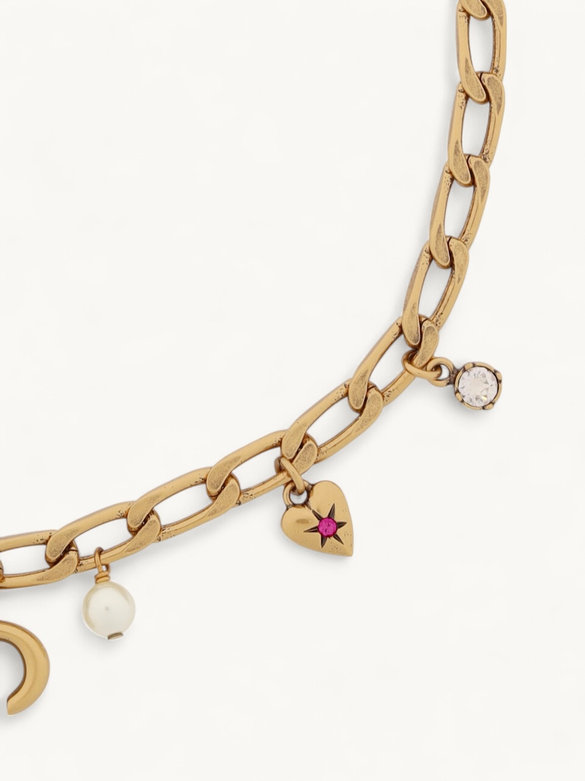 Dior Necklace  4