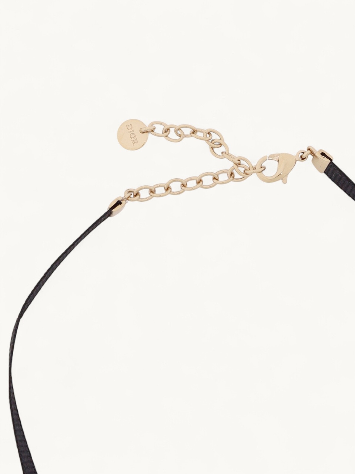 Dior Necklace 3