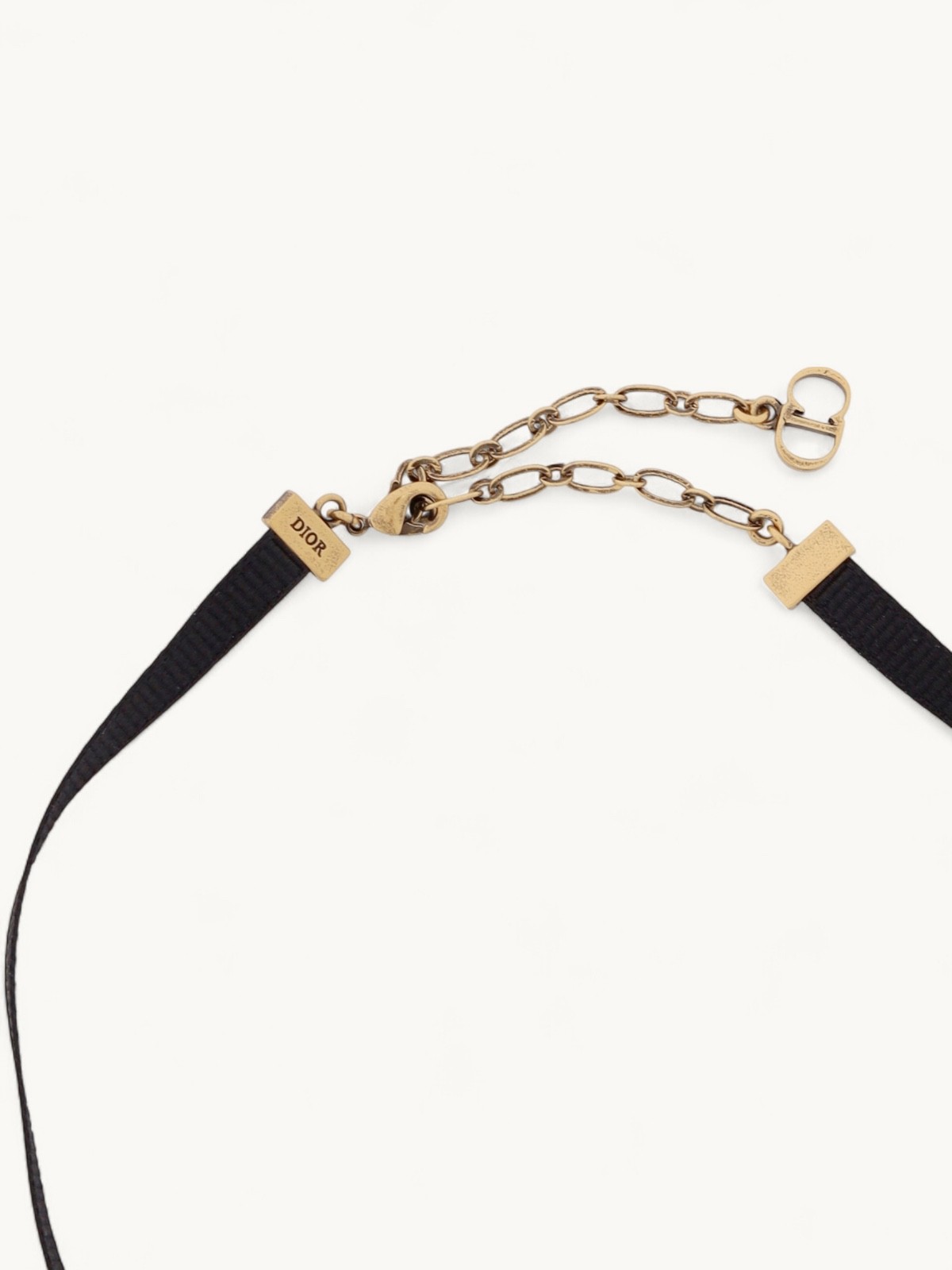 Dior Necklace 3