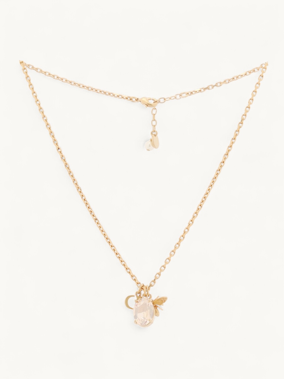 Dior Necklace 2