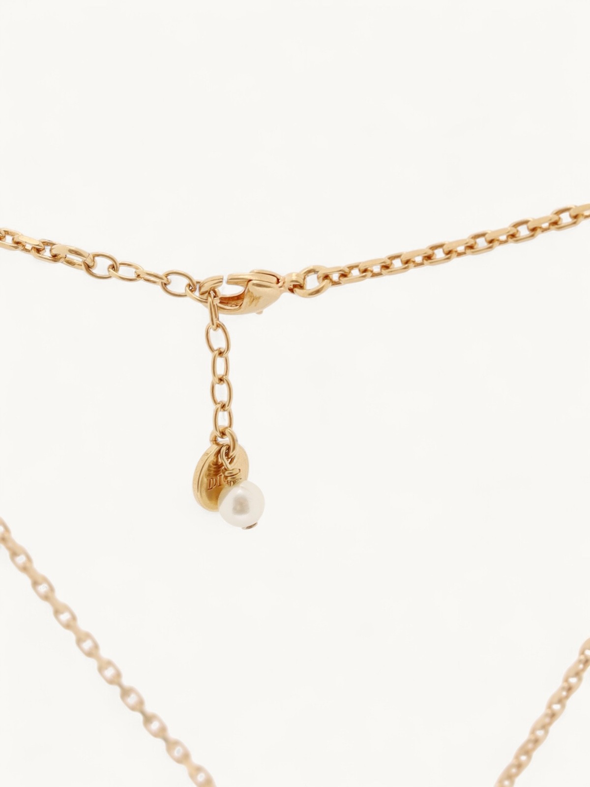 Dior Necklace 3