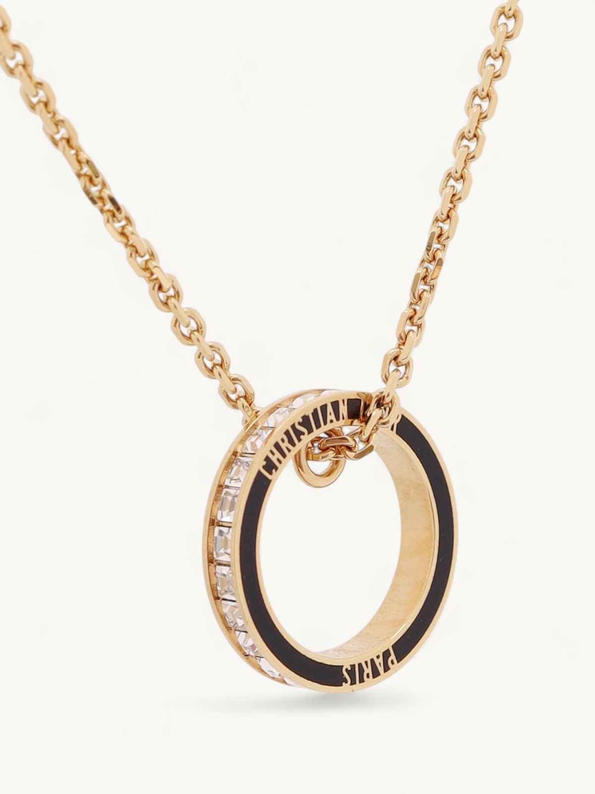 Dior Necklace 3
