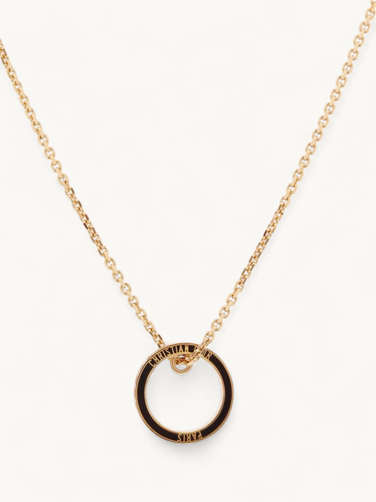 Dior Necklace 0