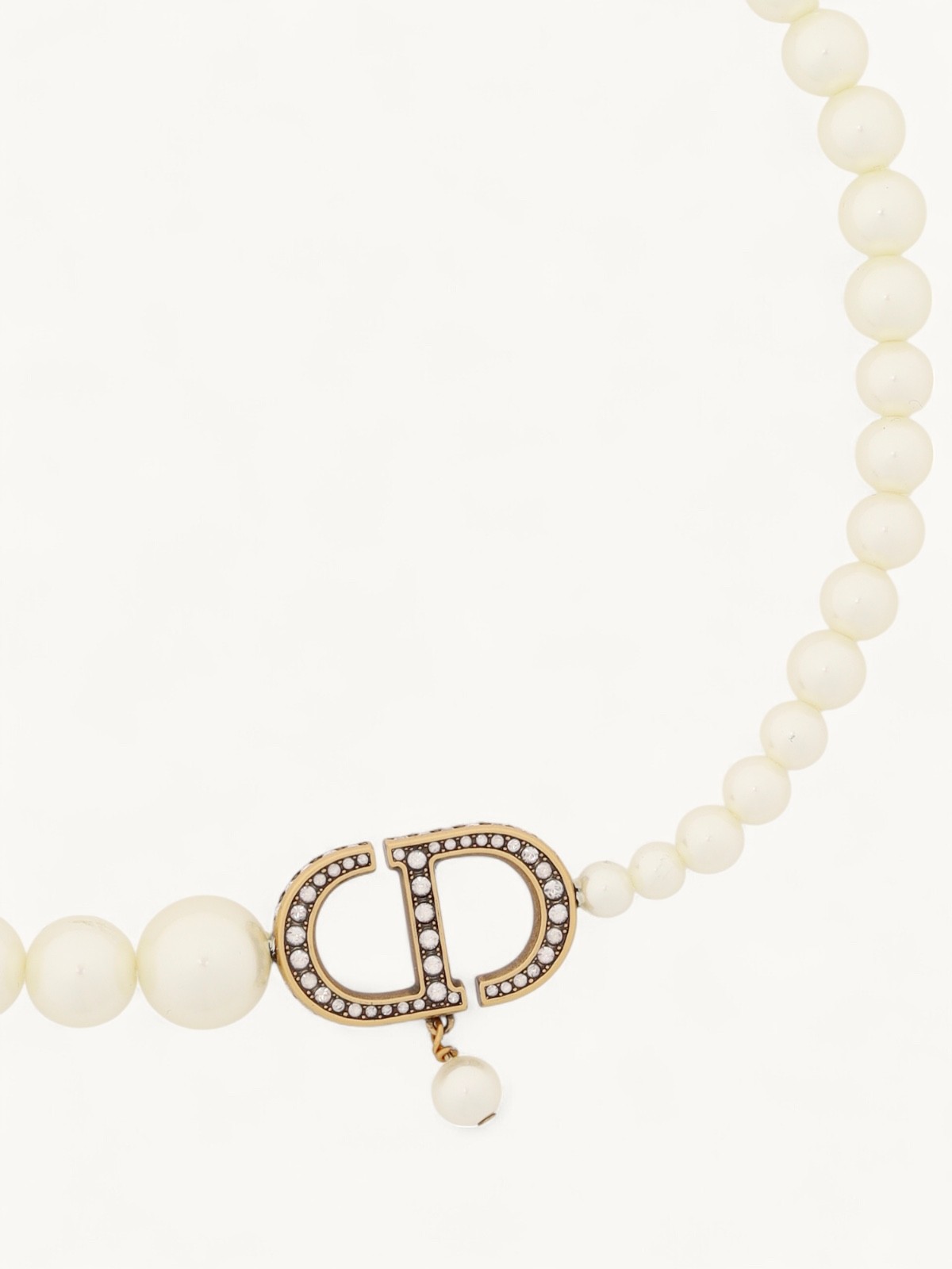 Dior Necklace 2