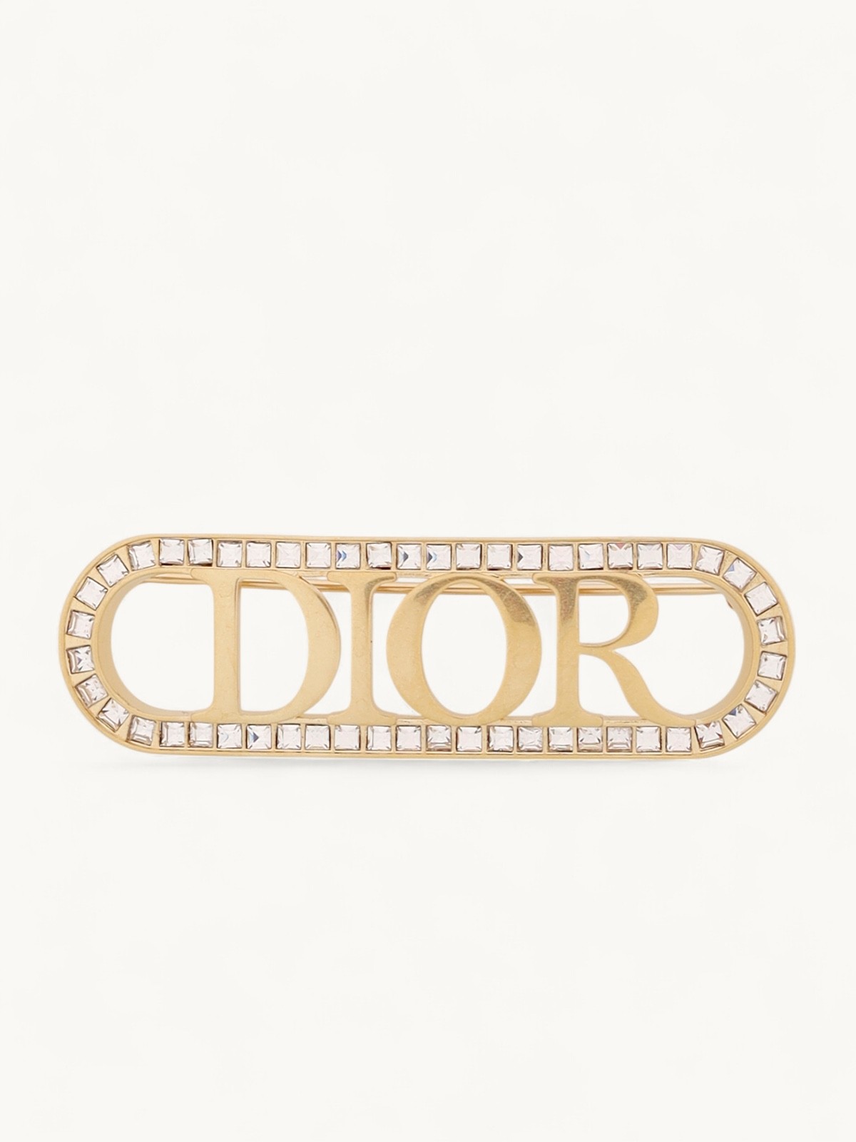 Dior Brooch 0
