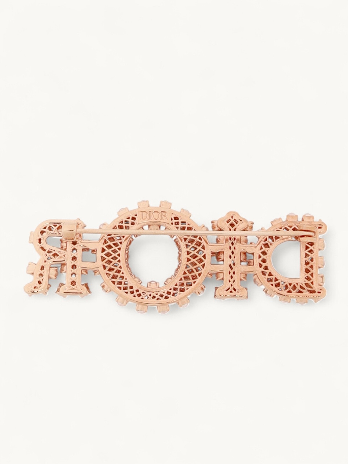 Dior Brooch 2