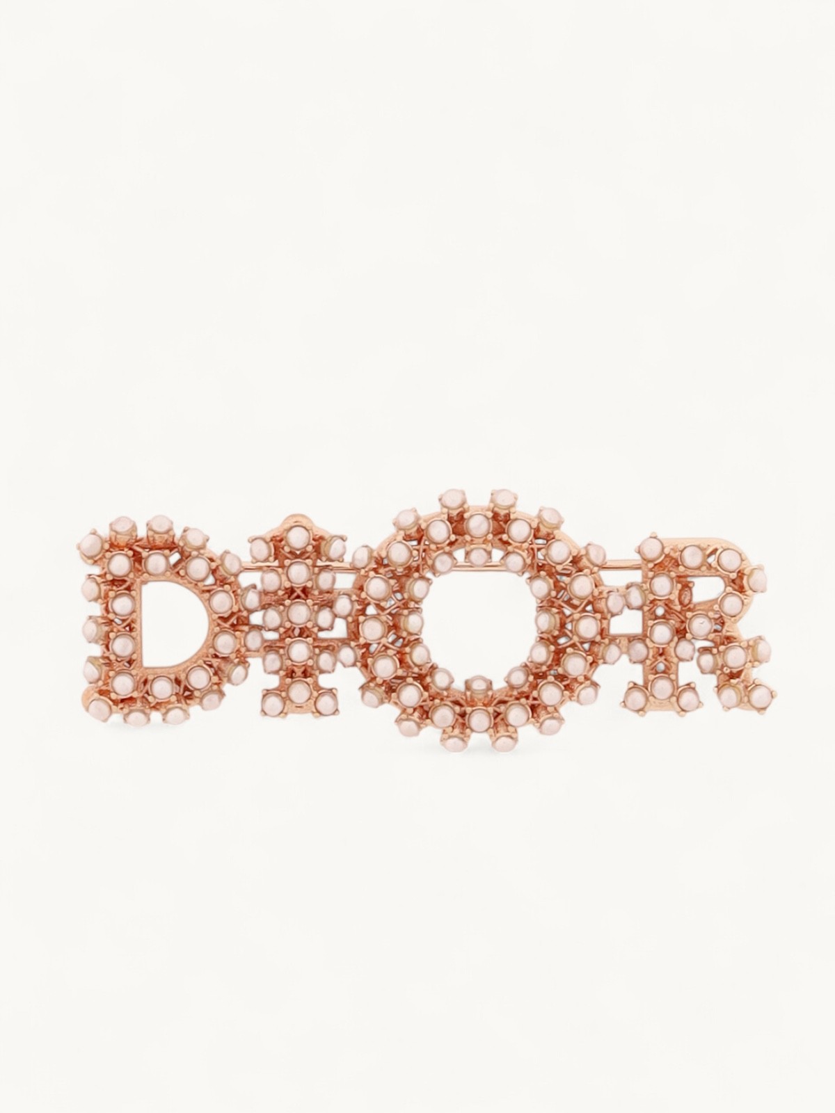 Dior Brooch 0