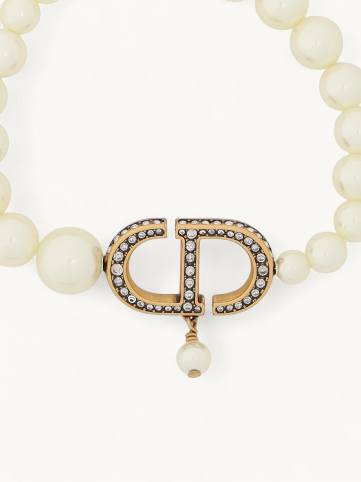 Dior Bracelet 2