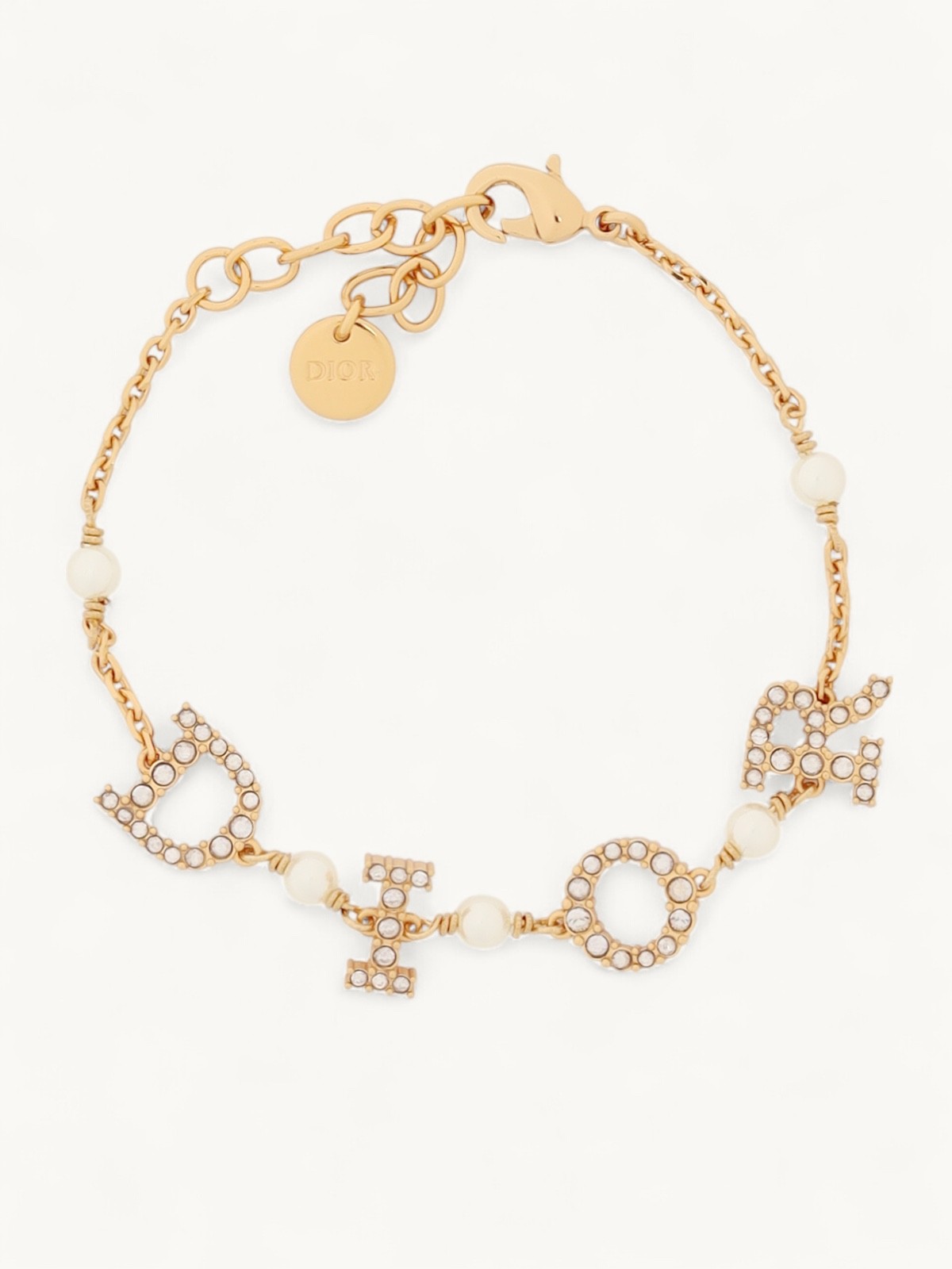Dior Bracelet 0