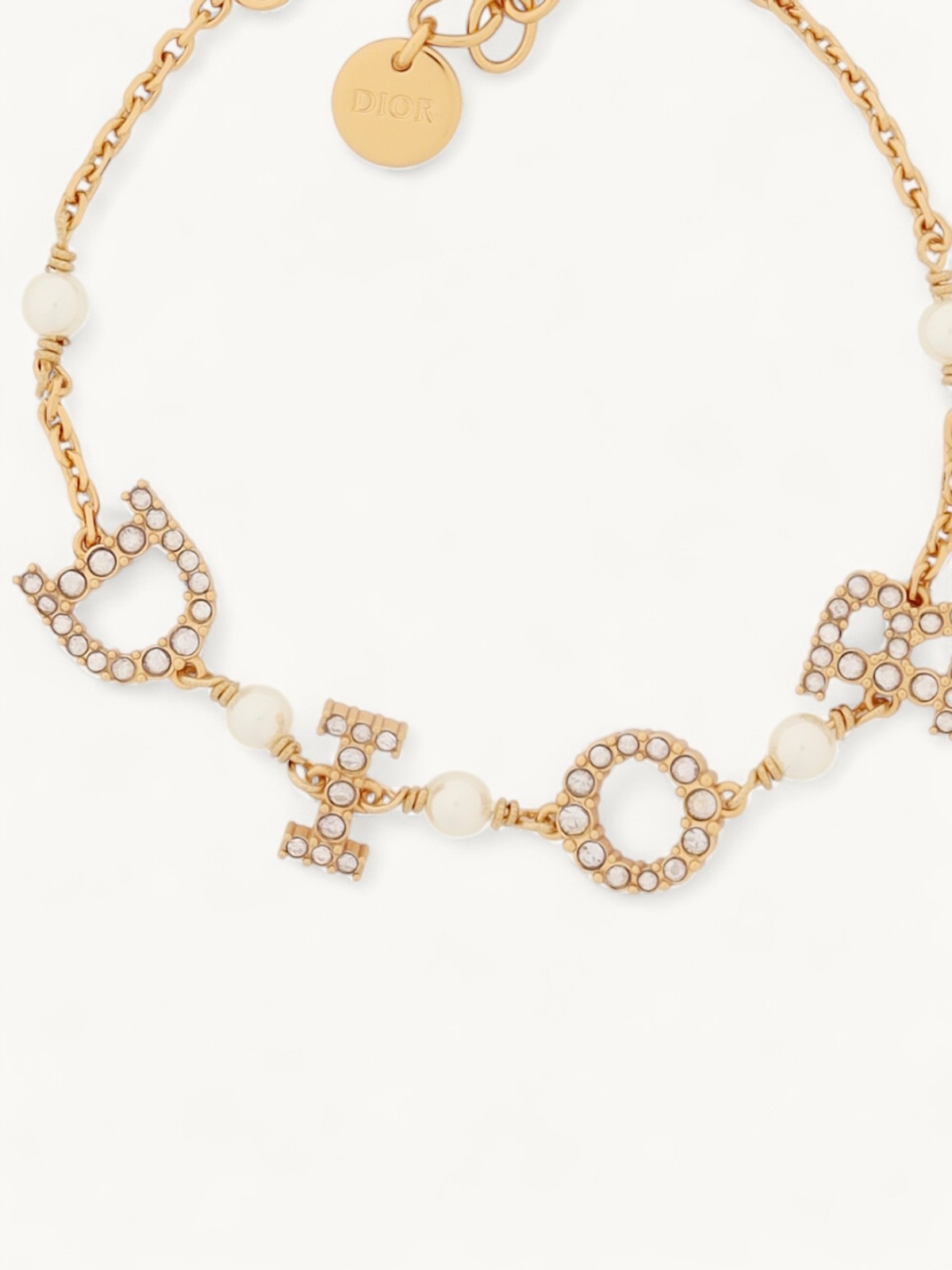 Dior Bracelet 2