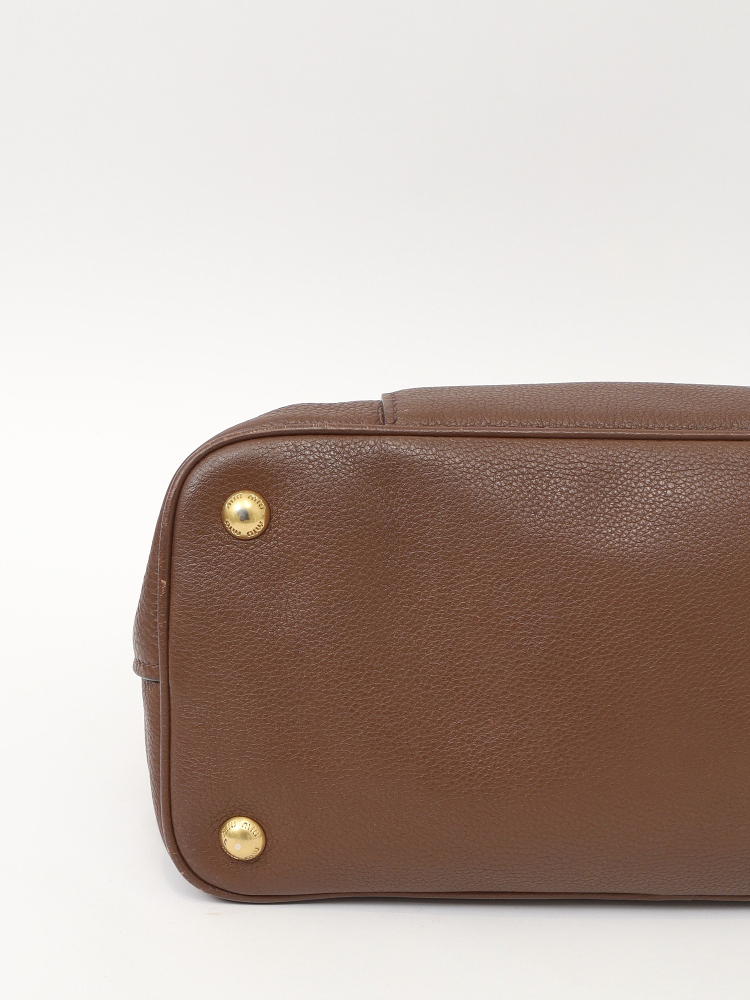 Miu Miu Leather Bag 7