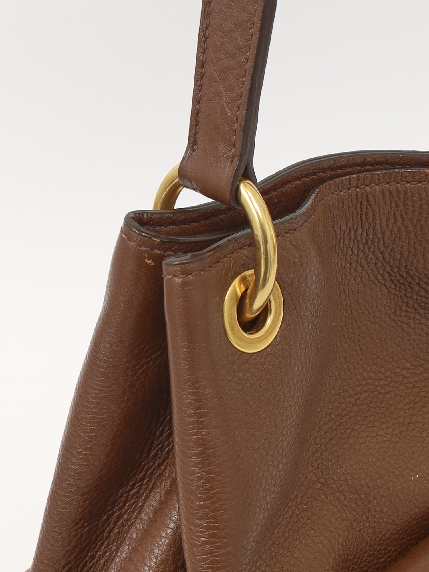 Miu Miu Leather Bag 5