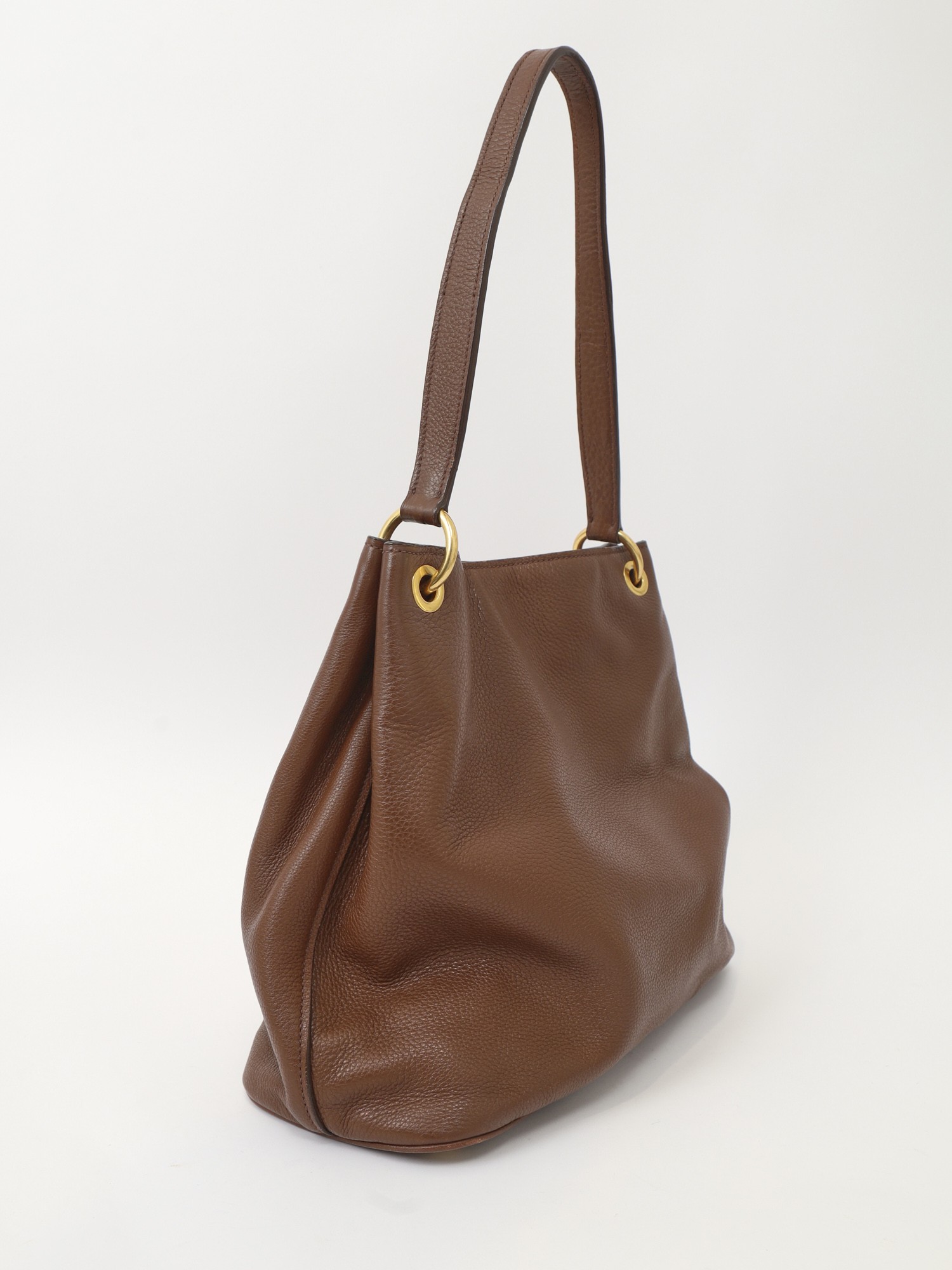 Miu Miu Leather Bag 3