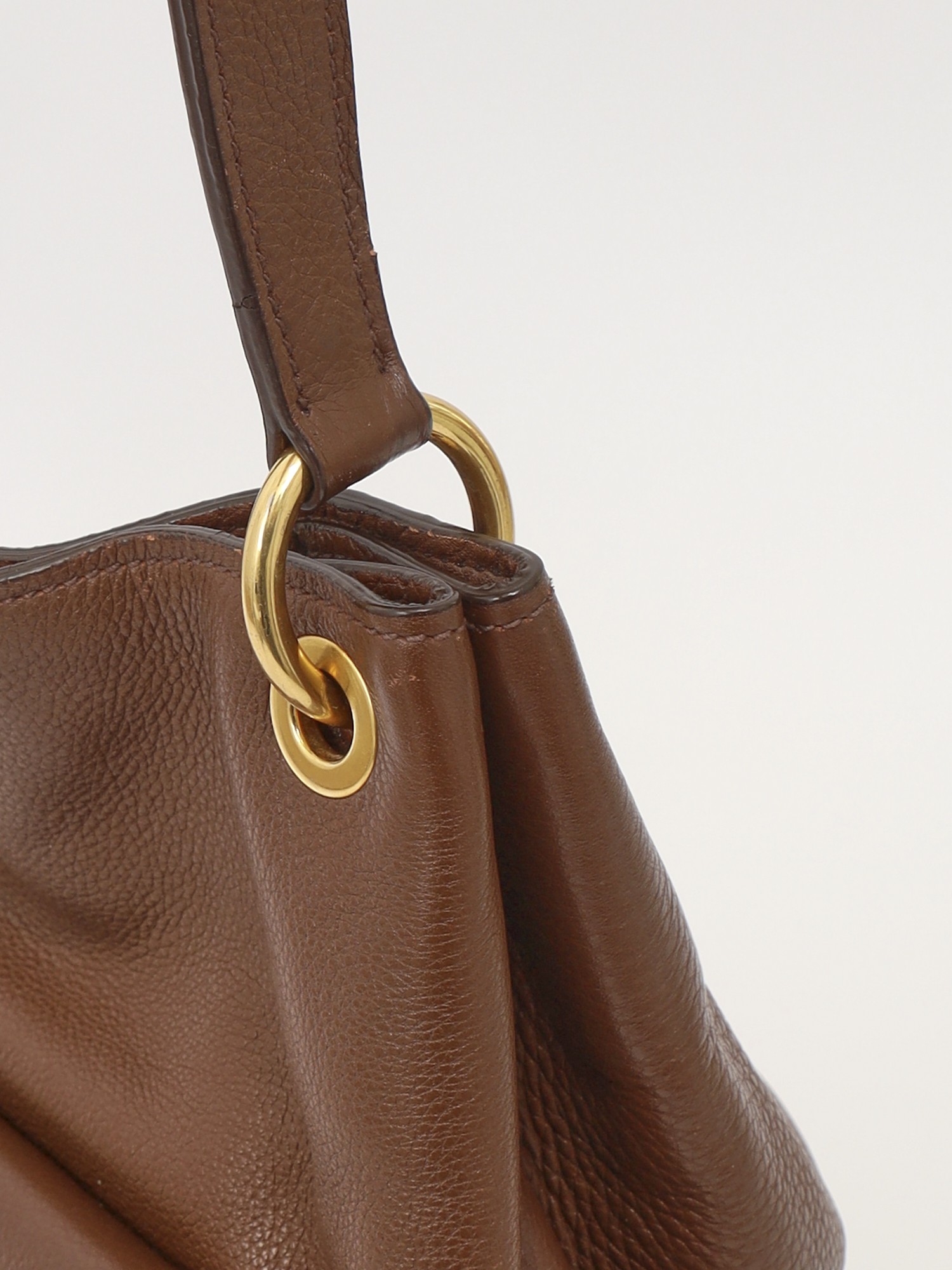 Miu Miu Leather Bag 6