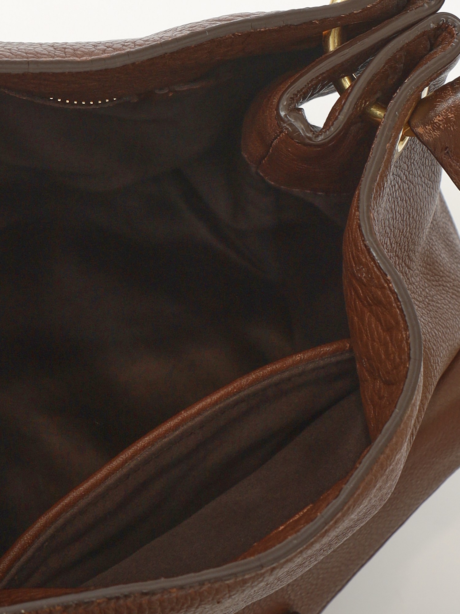 Miu Miu Leather Bag 9