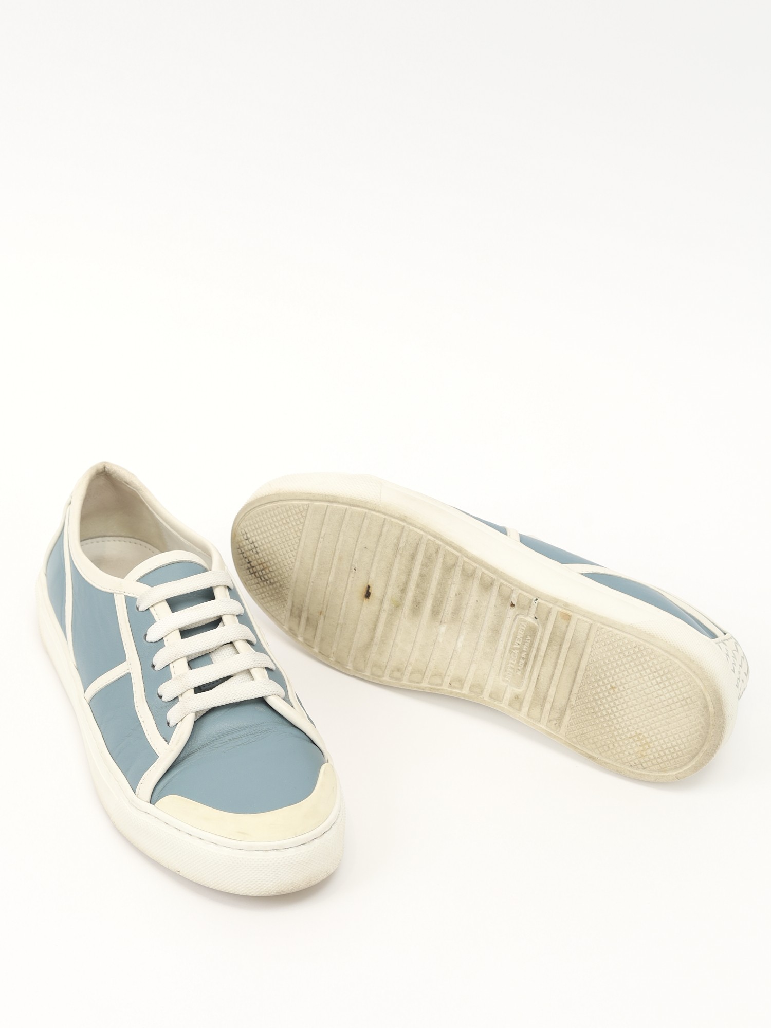 Bottega Veneta Shoes 38 9