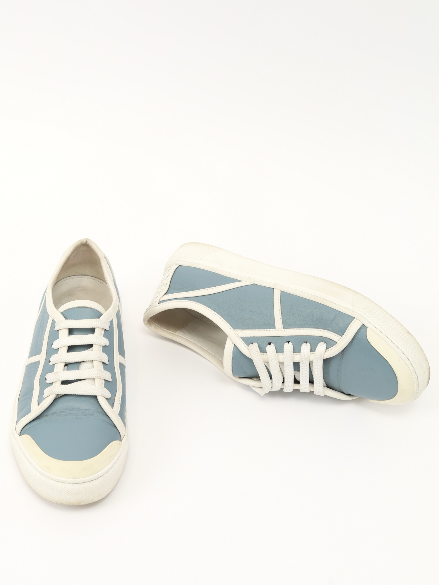 Bottega Veneta Shoes 38 5