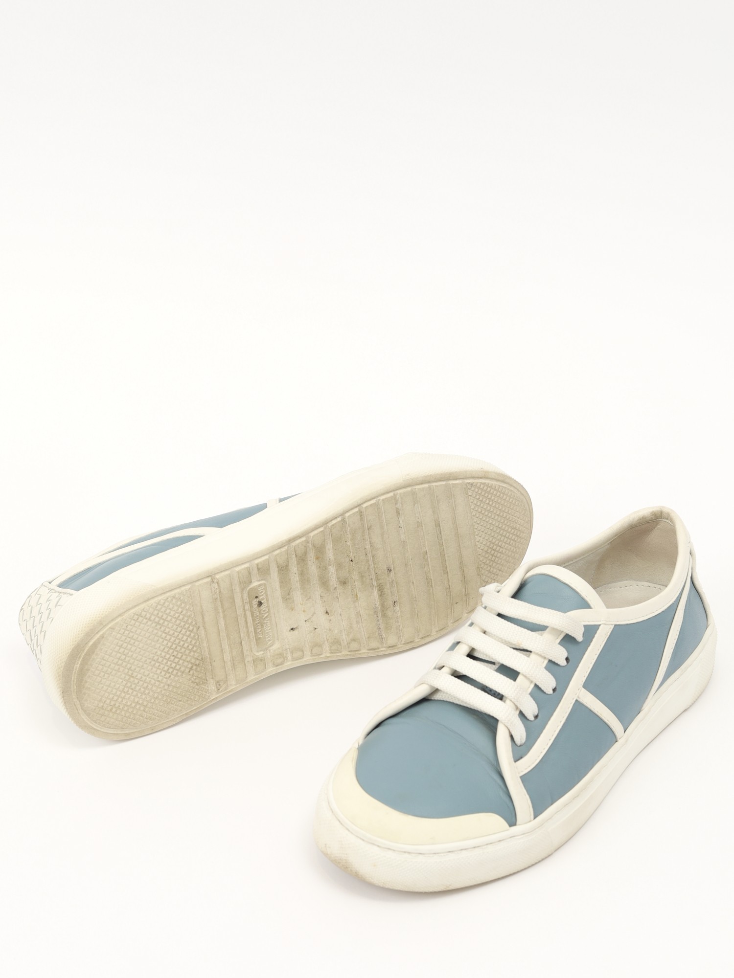 Bottega Veneta Shoes 38 10