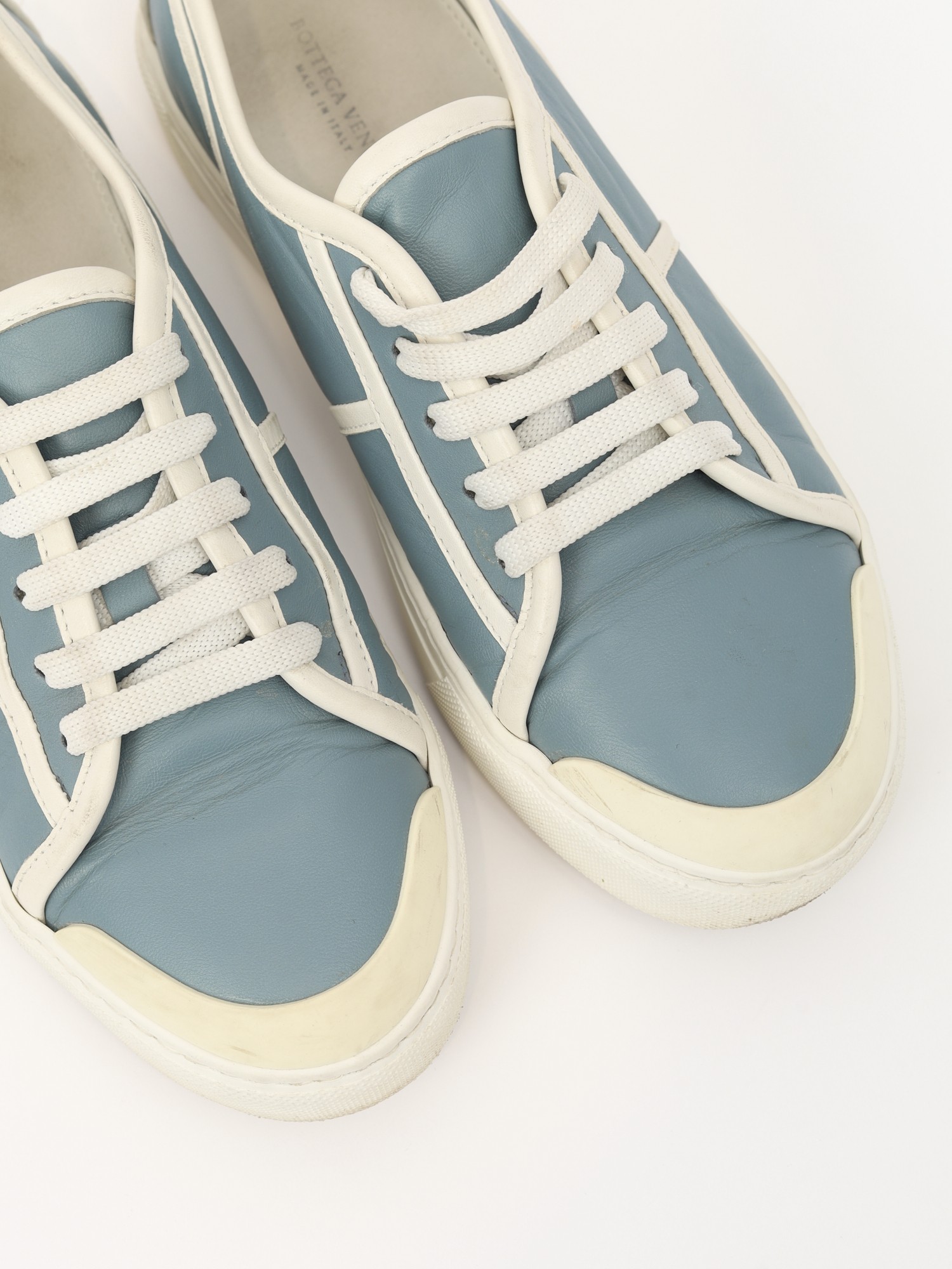 Bottega Veneta Shoes 38 6