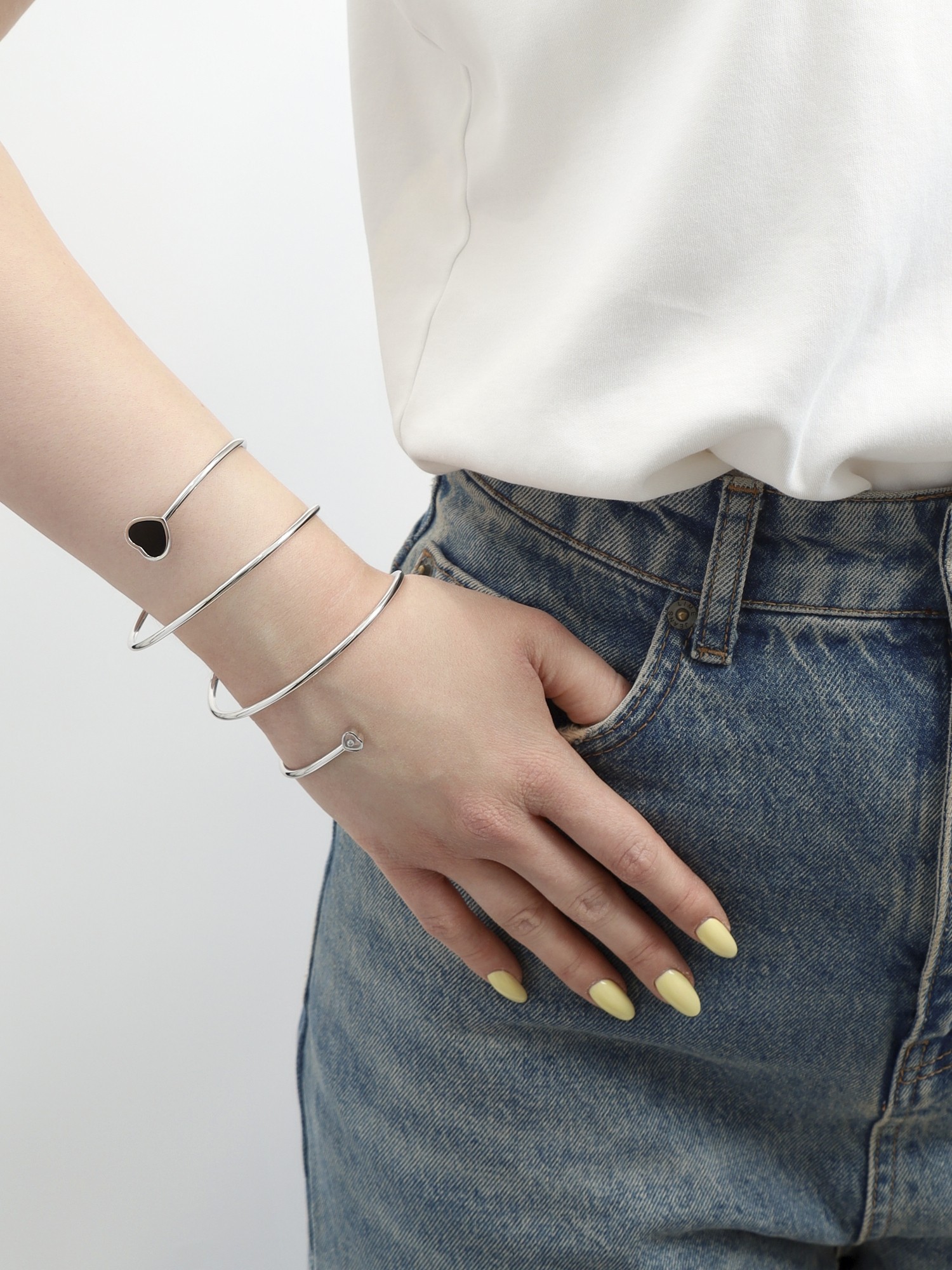 Chopard Happy Hearts  1