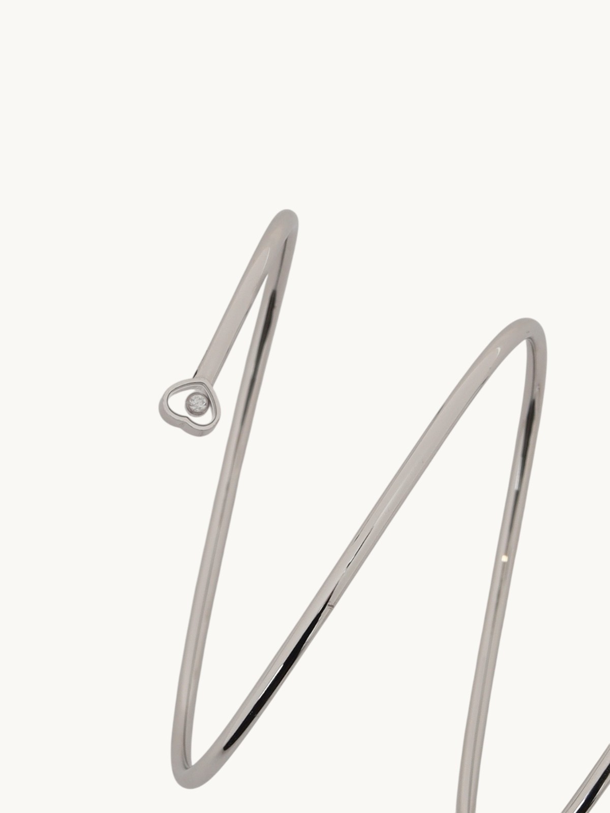 Chopard Happy Hearts  3