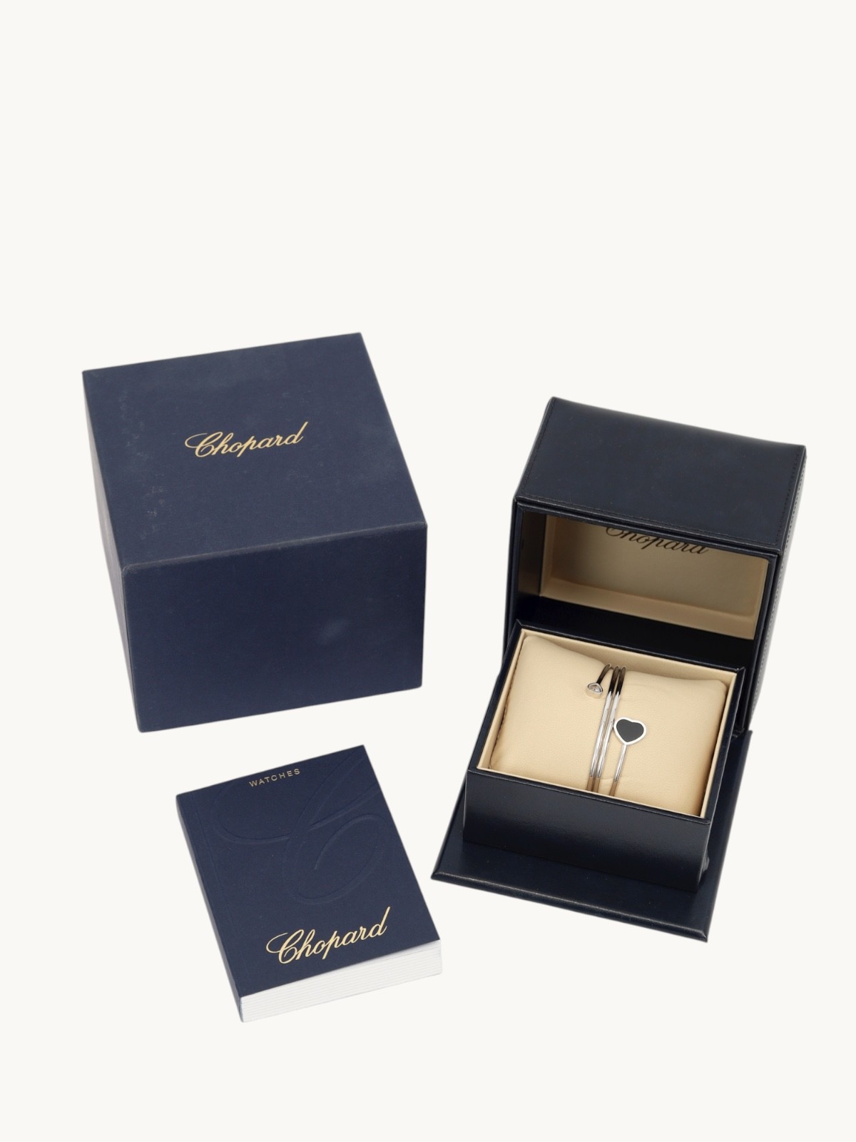 Chopard Happy Hearts  5