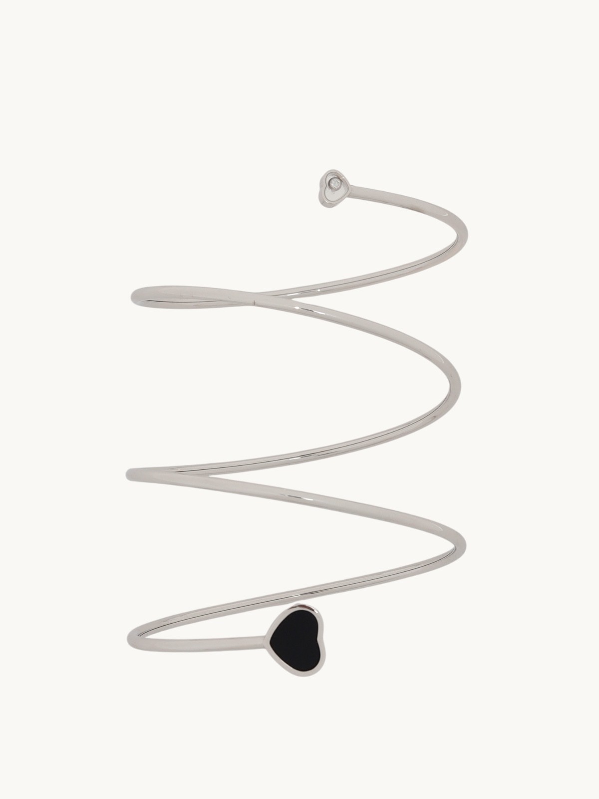 Chopard Happy Hearts  0