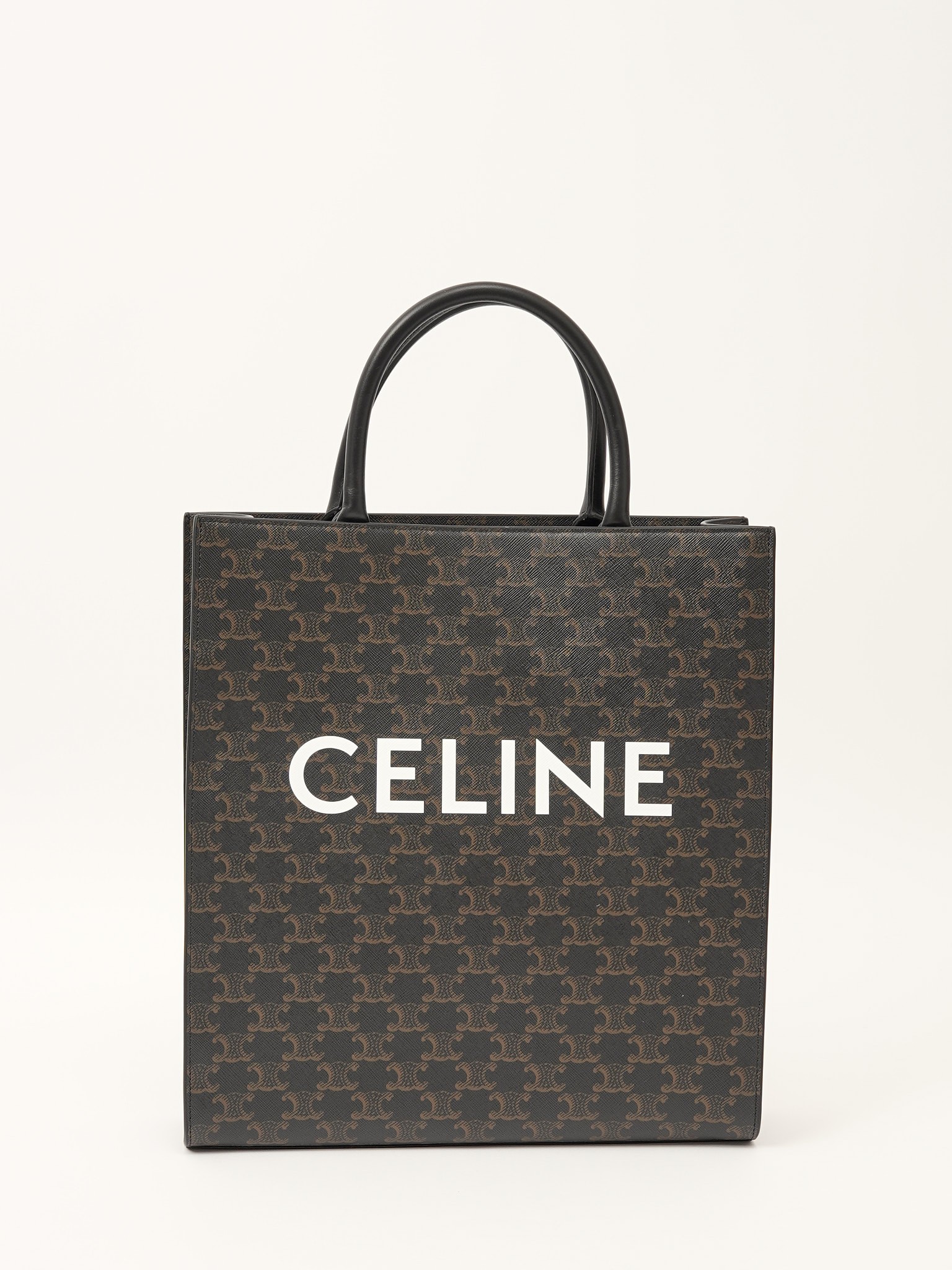 Celine Canvas Bag 0