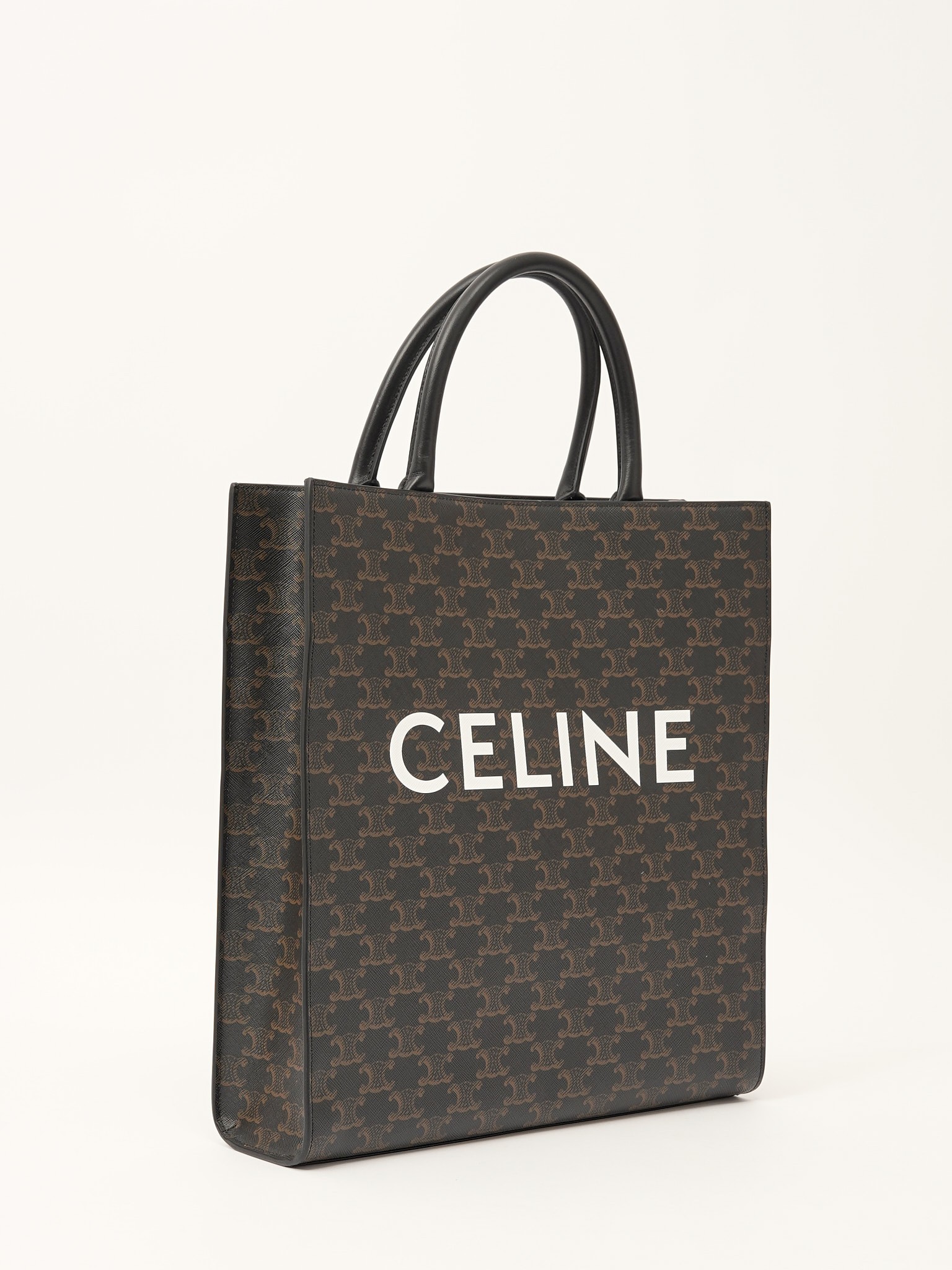 Celine Canvas Bag 2