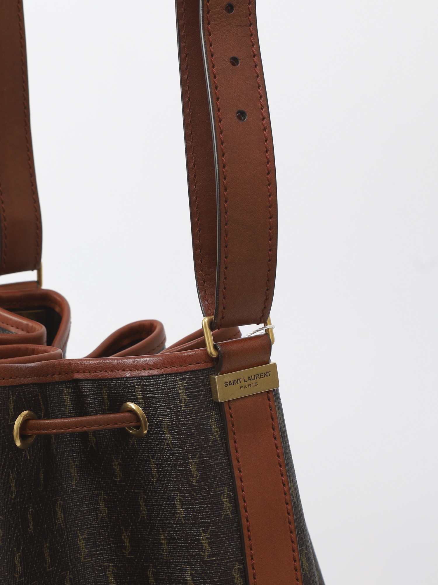 Saint Laurent Le Monogramme 5