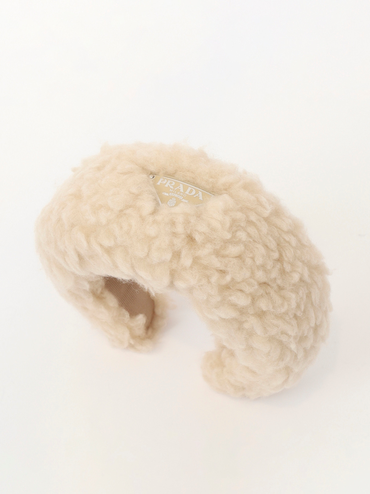 Аксессуары Prada Headband изображение #1