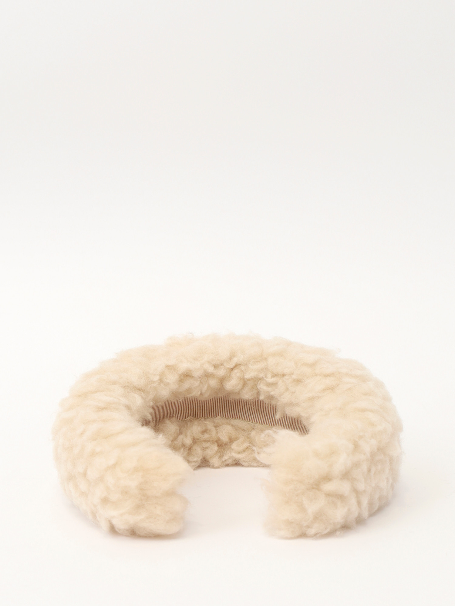 Аксессуары Prada Headband изображение #3