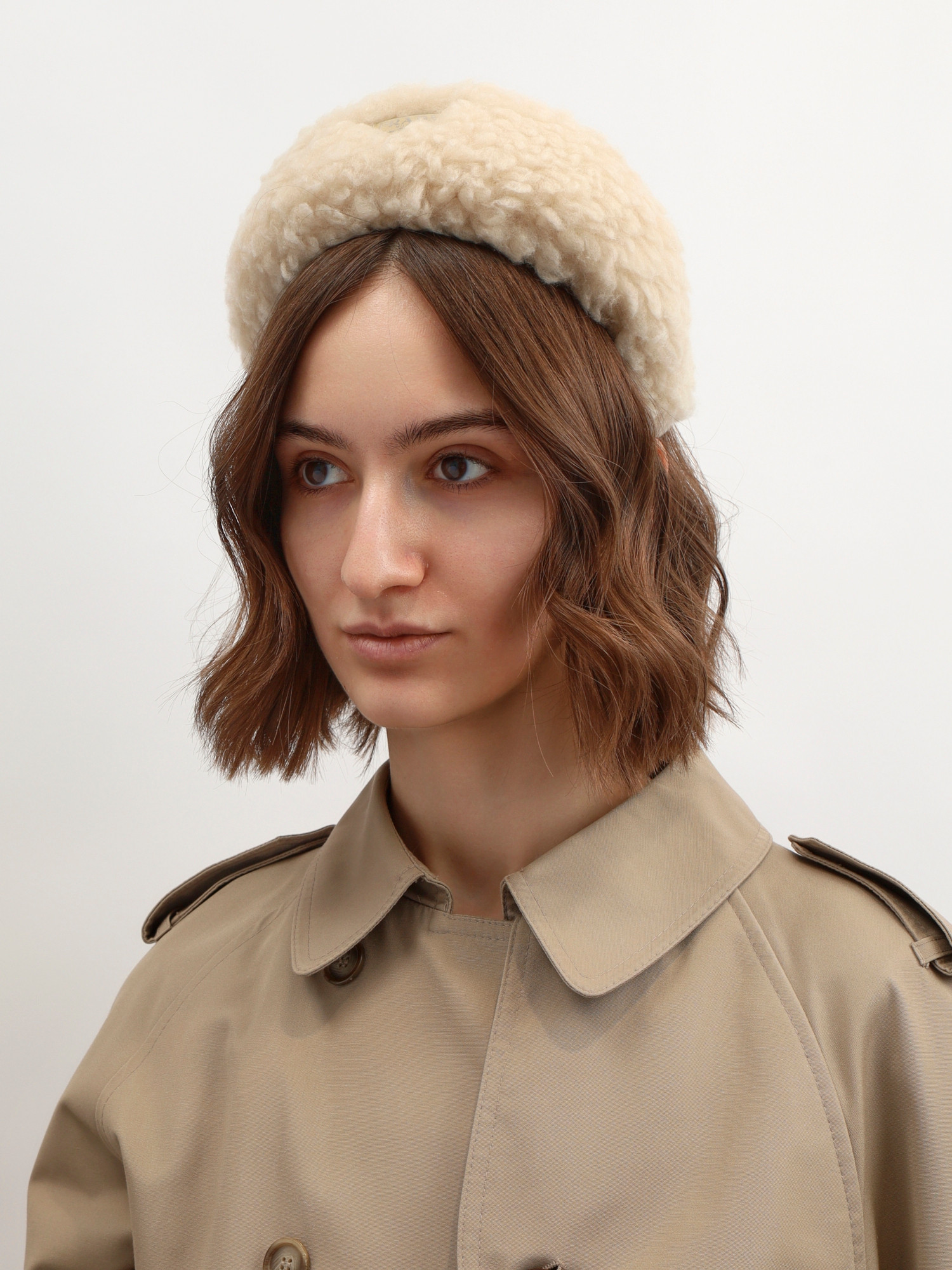 Аксессуары Prada Headband изображение #2