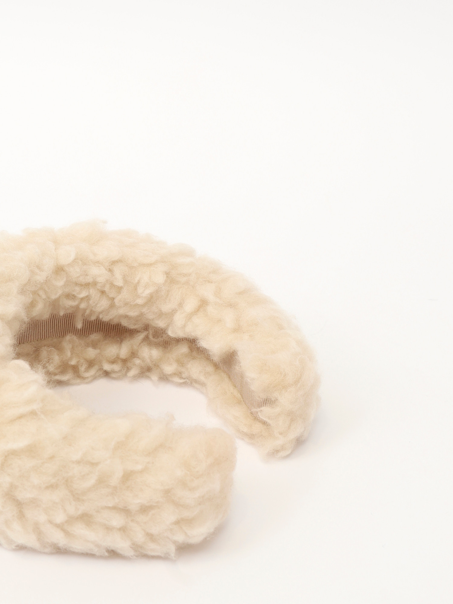 Аксессуары Prada Headband изображение #5