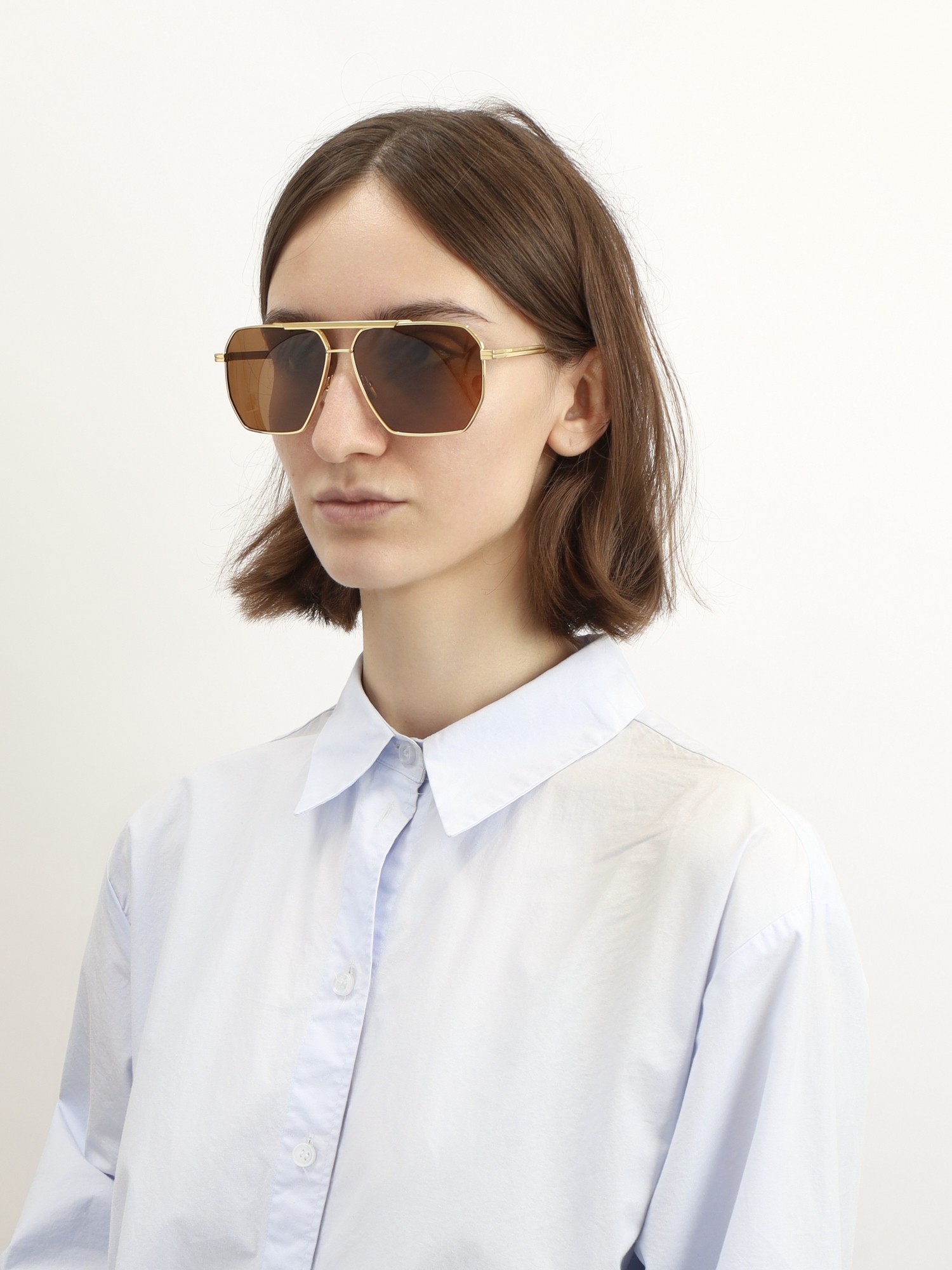 Bottega Veneta Sunglasses 1
