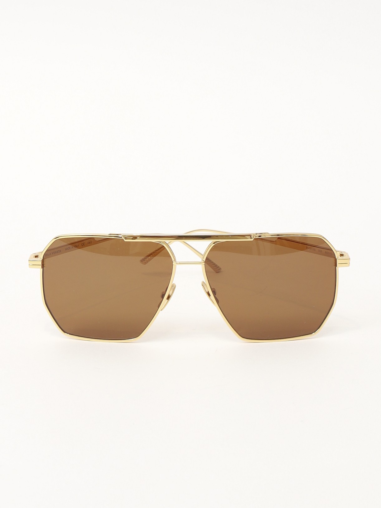 Bottega Veneta Sunglasses 0
