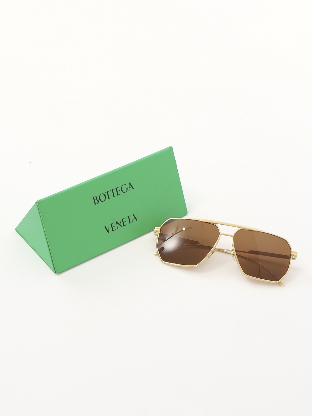 Bottega Veneta Sunglasses 2