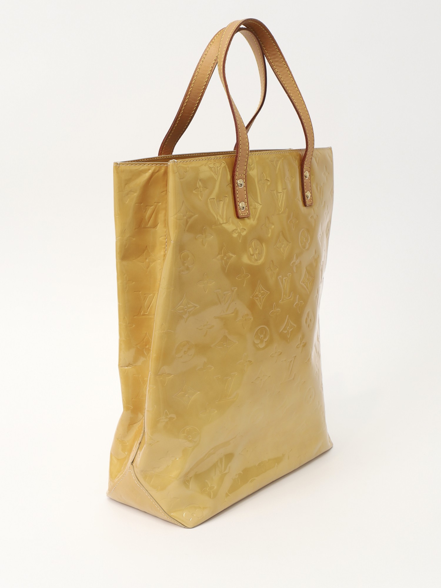 Louis Vuitton Reade 3