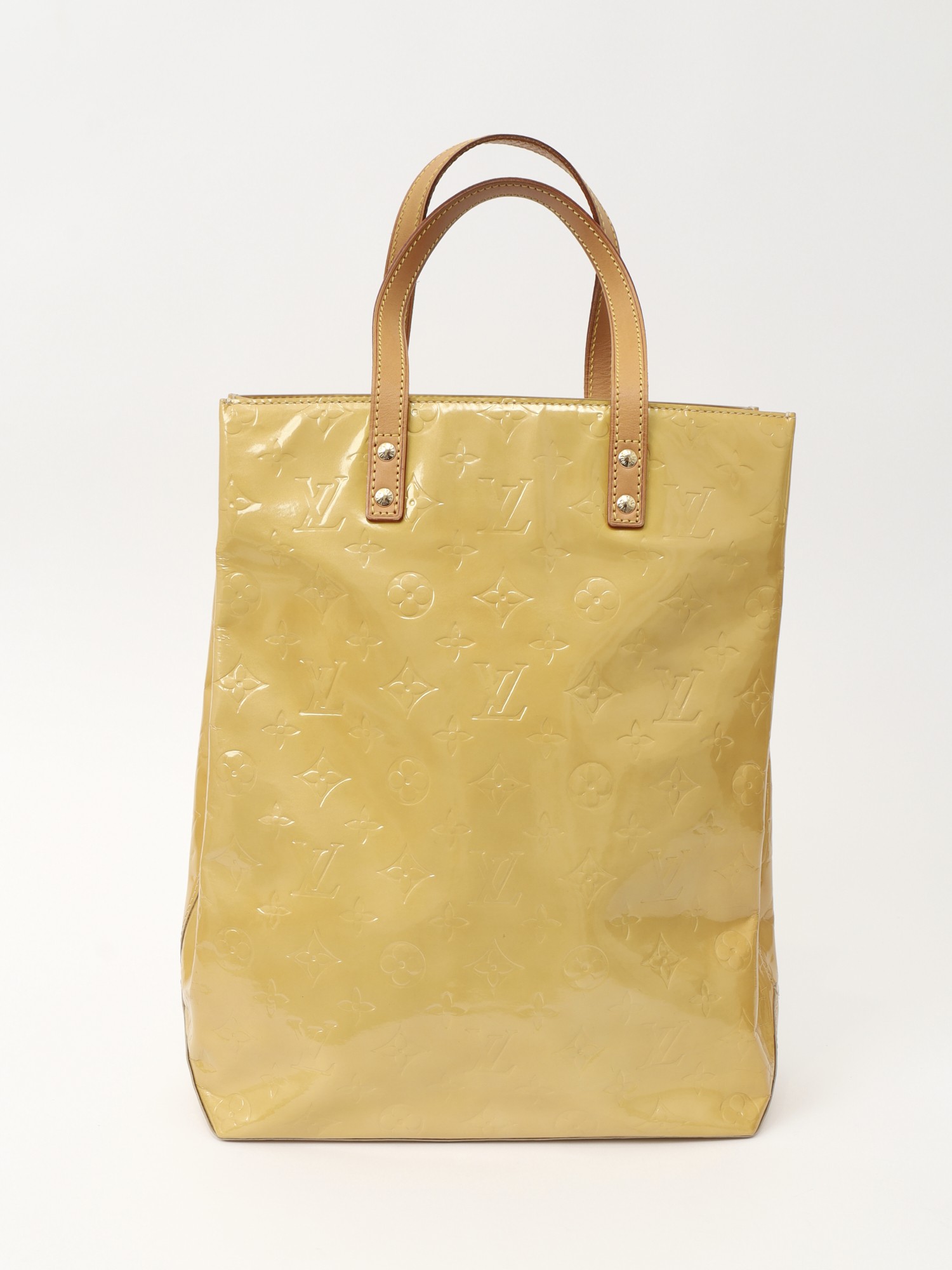 Louis Vuitton Reade 0